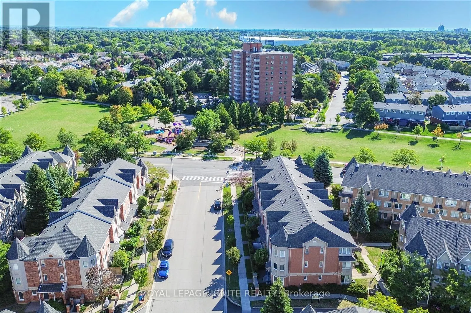 1503 - 29 ROSEBANK DRIVE