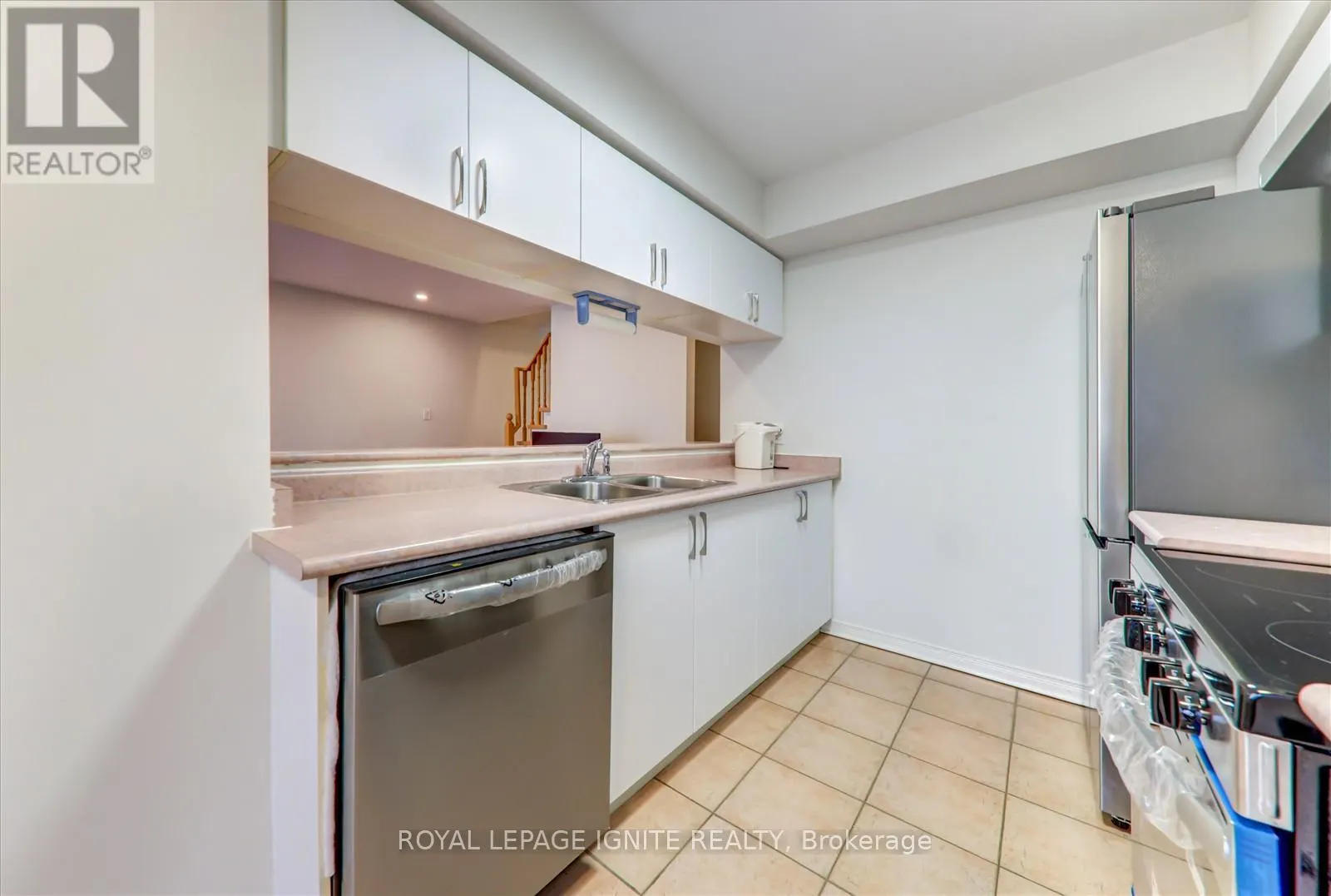 1503 - 29 ROSEBANK DRIVE