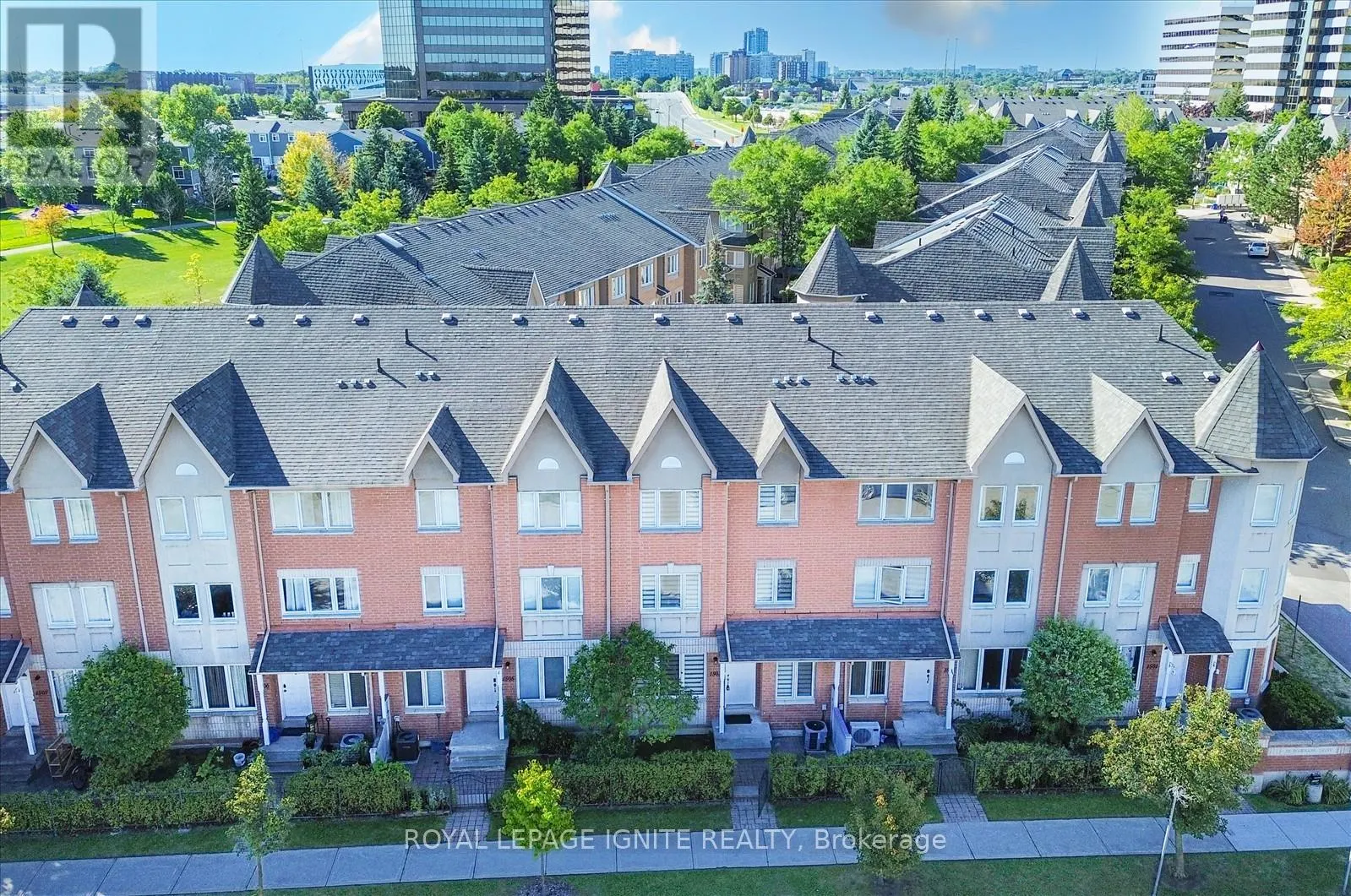 1503 - 29 ROSEBANK DRIVE
