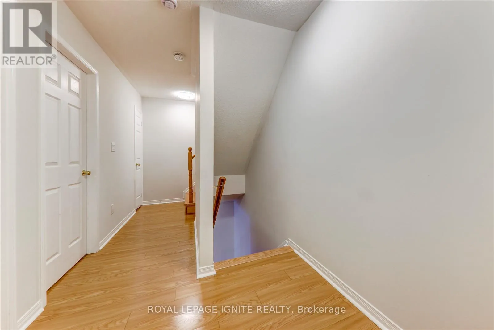 1503 - 29 ROSEBANK DRIVE