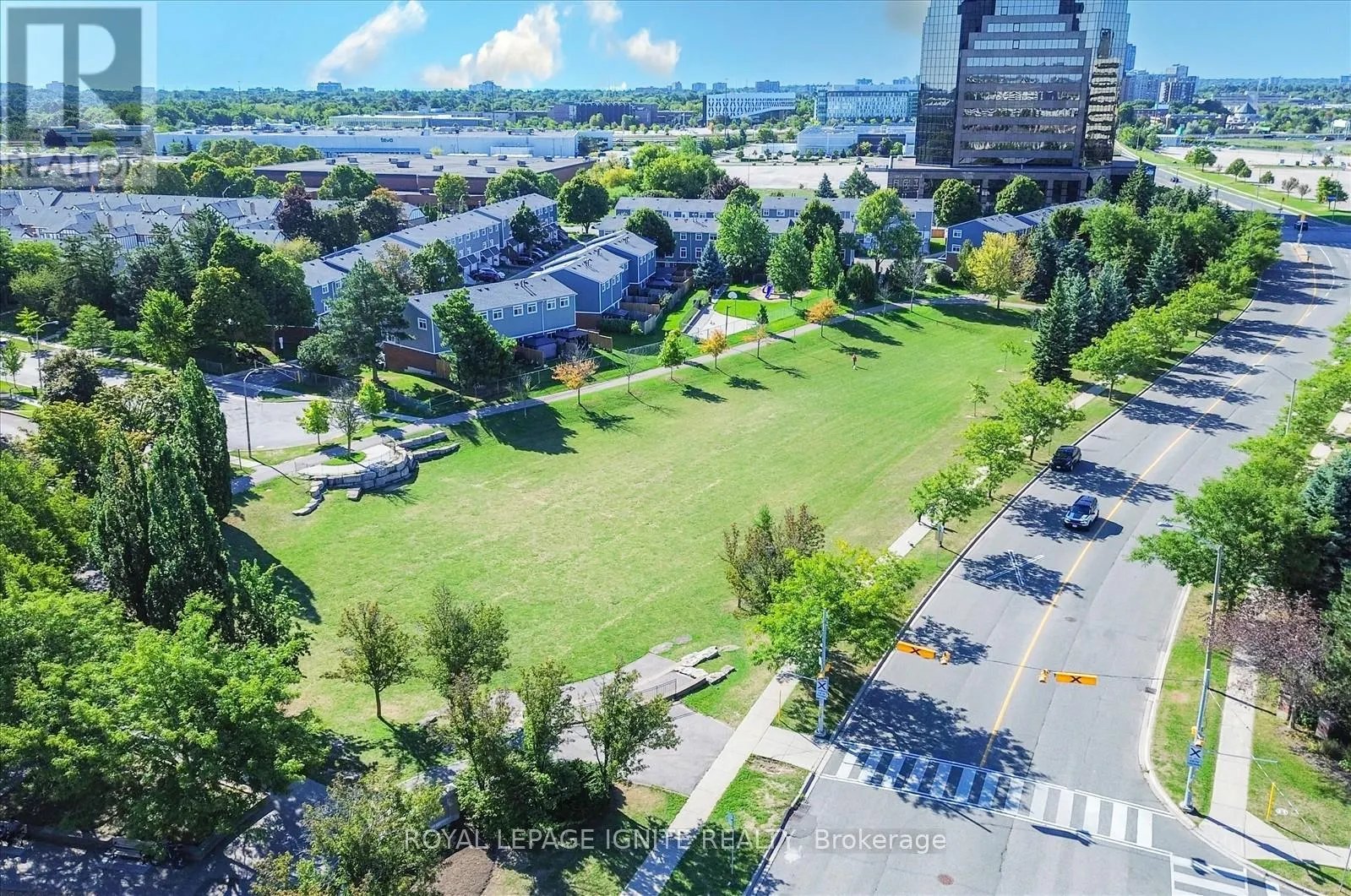 1503 - 29 ROSEBANK DRIVE