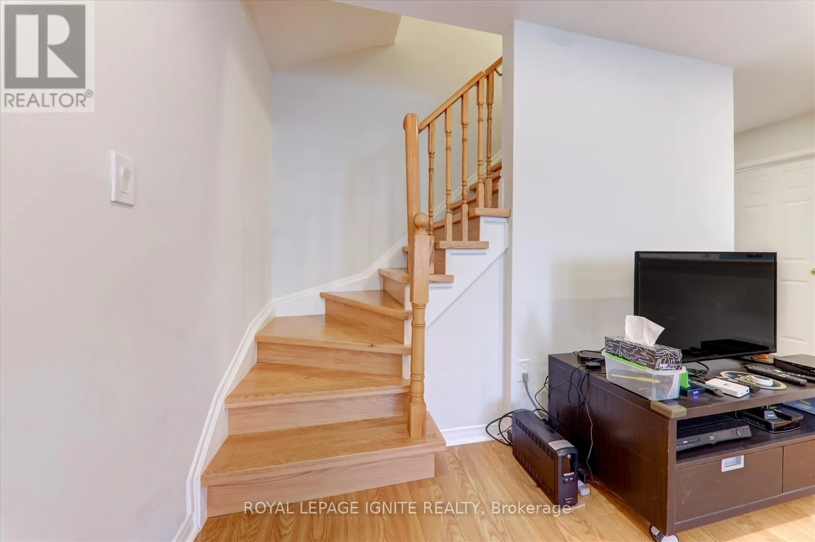 1503 - 29 ROSEBANK DRIVE