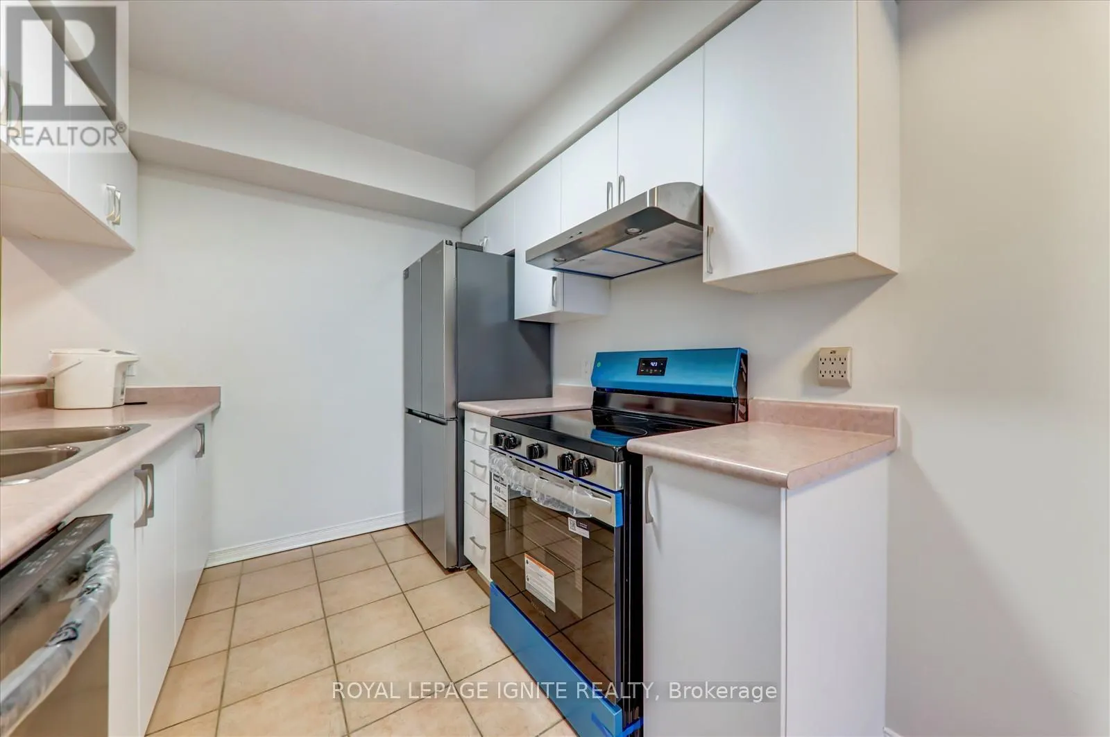1503 - 29 ROSEBANK DRIVE