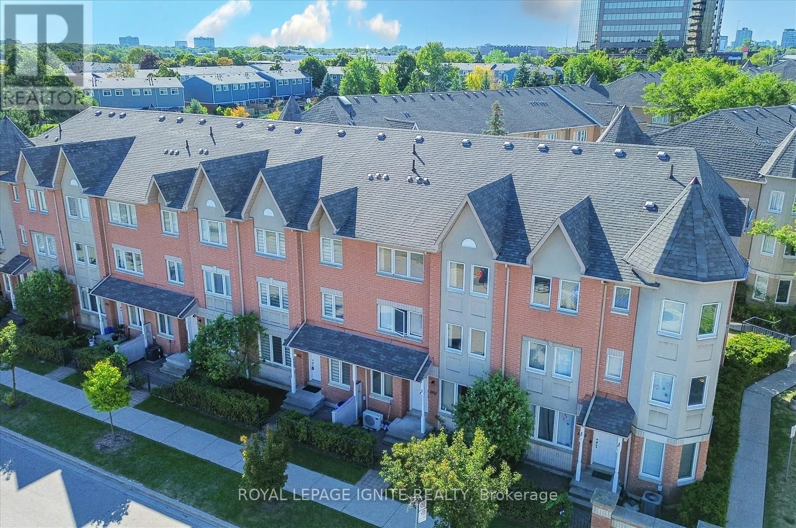 1503 - 29 ROSEBANK DRIVE
