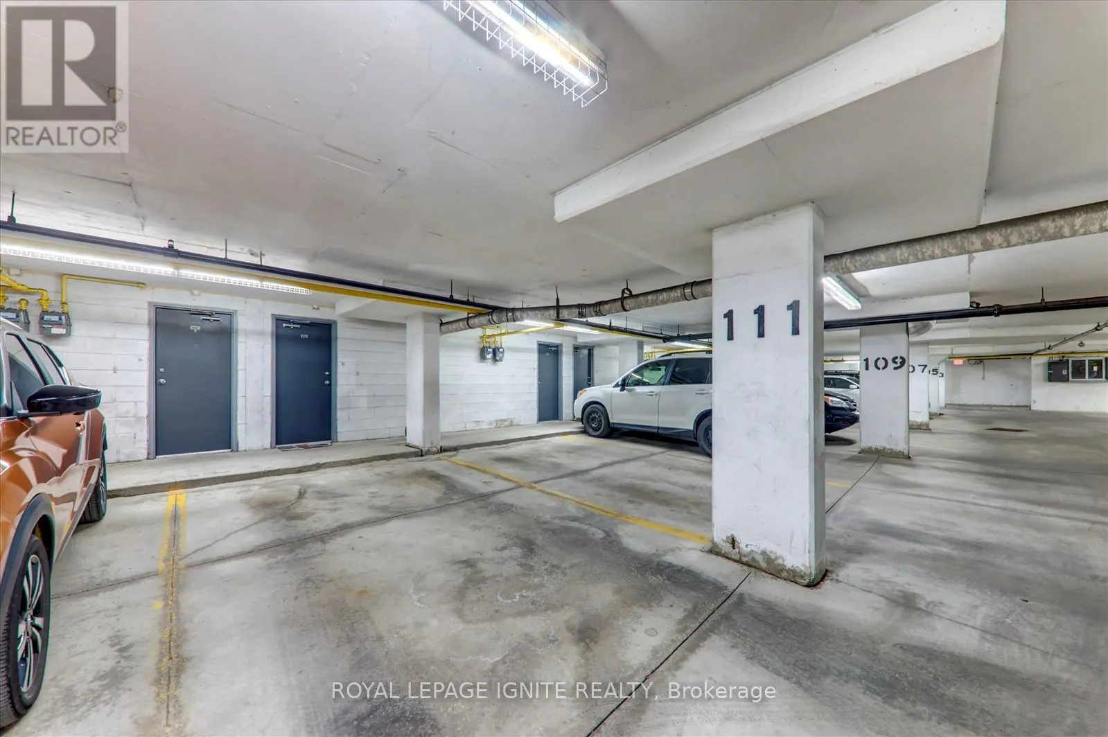 1503 - 29 ROSEBANK DRIVE