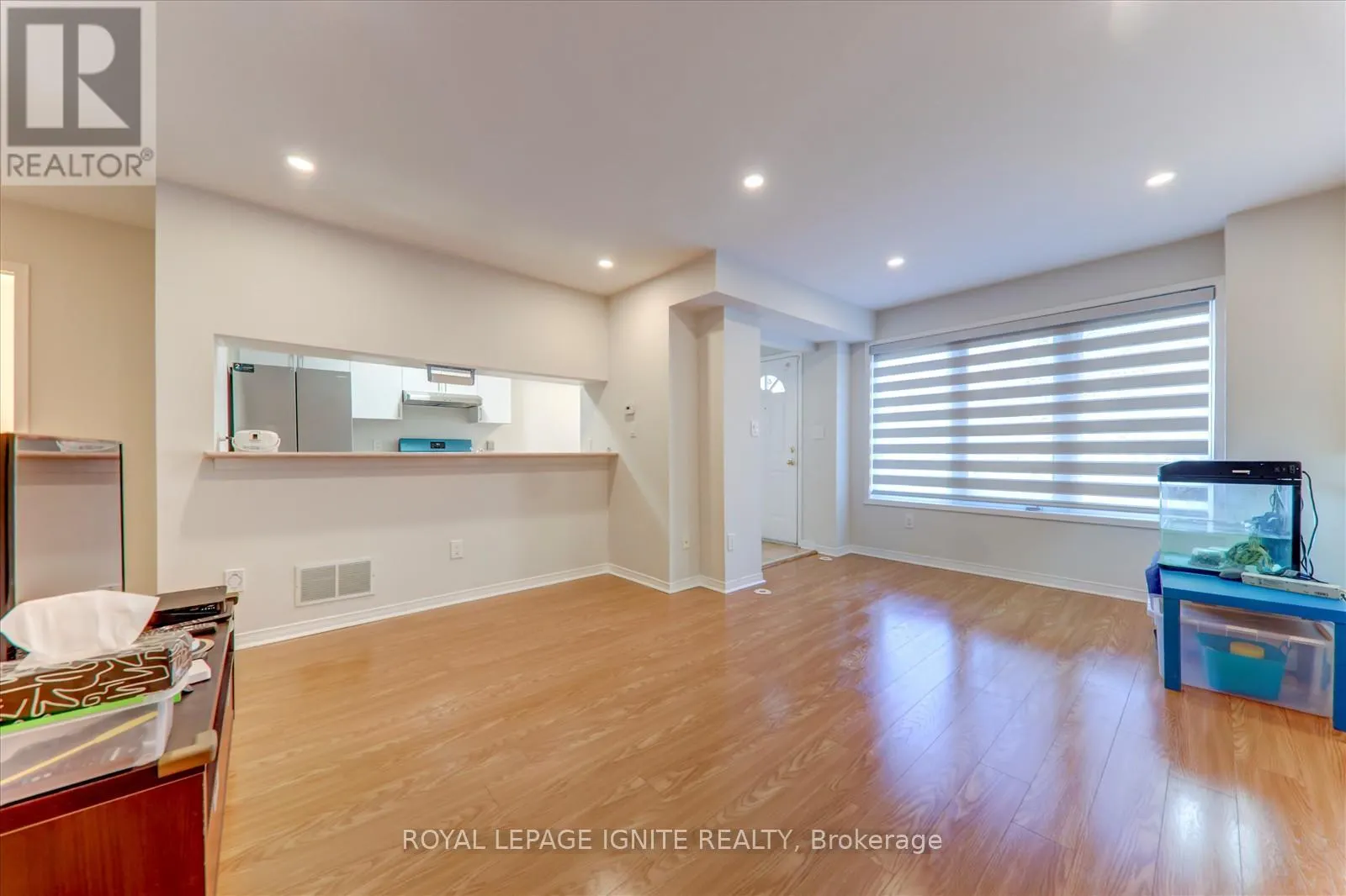 1503 - 29 ROSEBANK DRIVE
