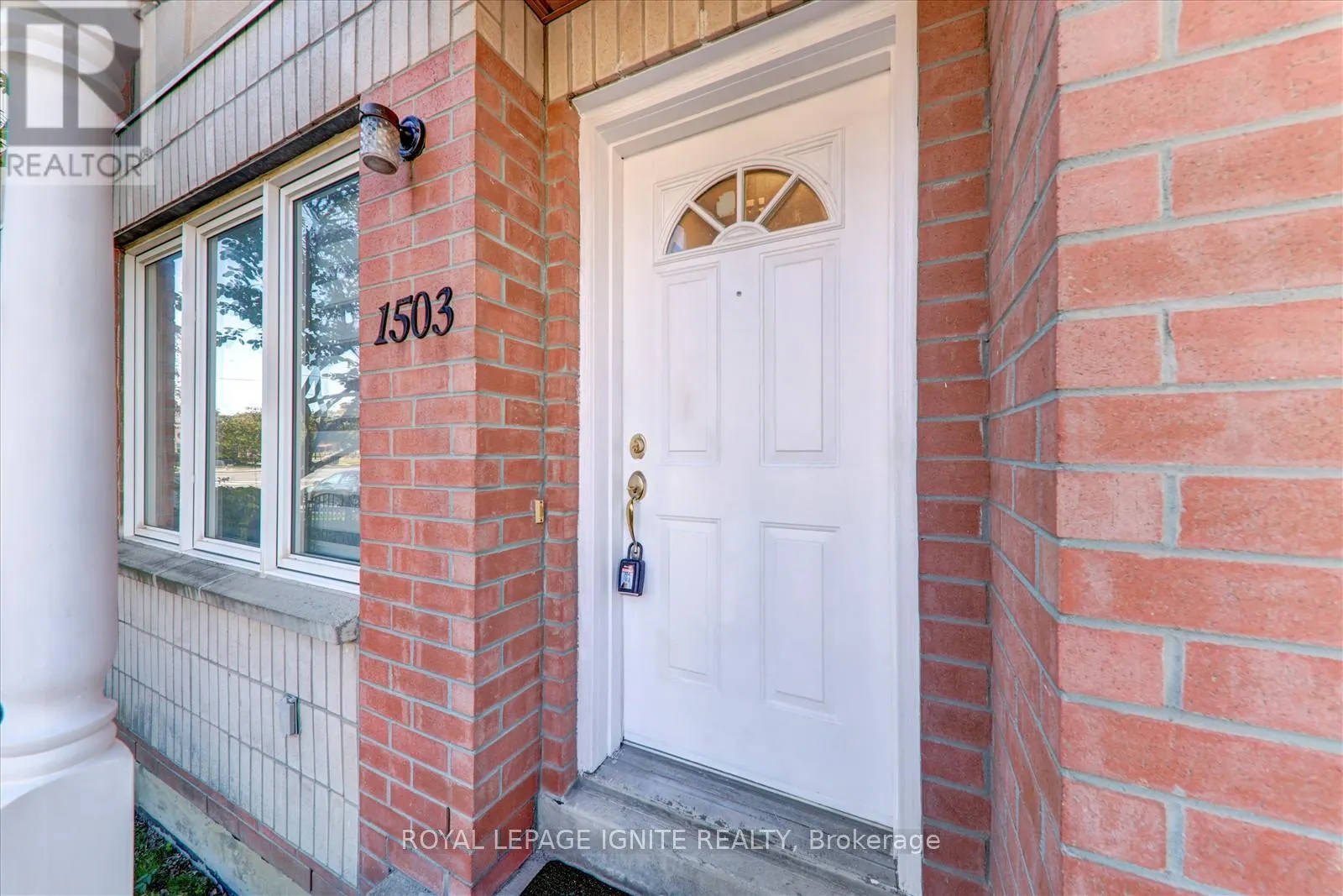 1503 - 29 ROSEBANK DRIVE