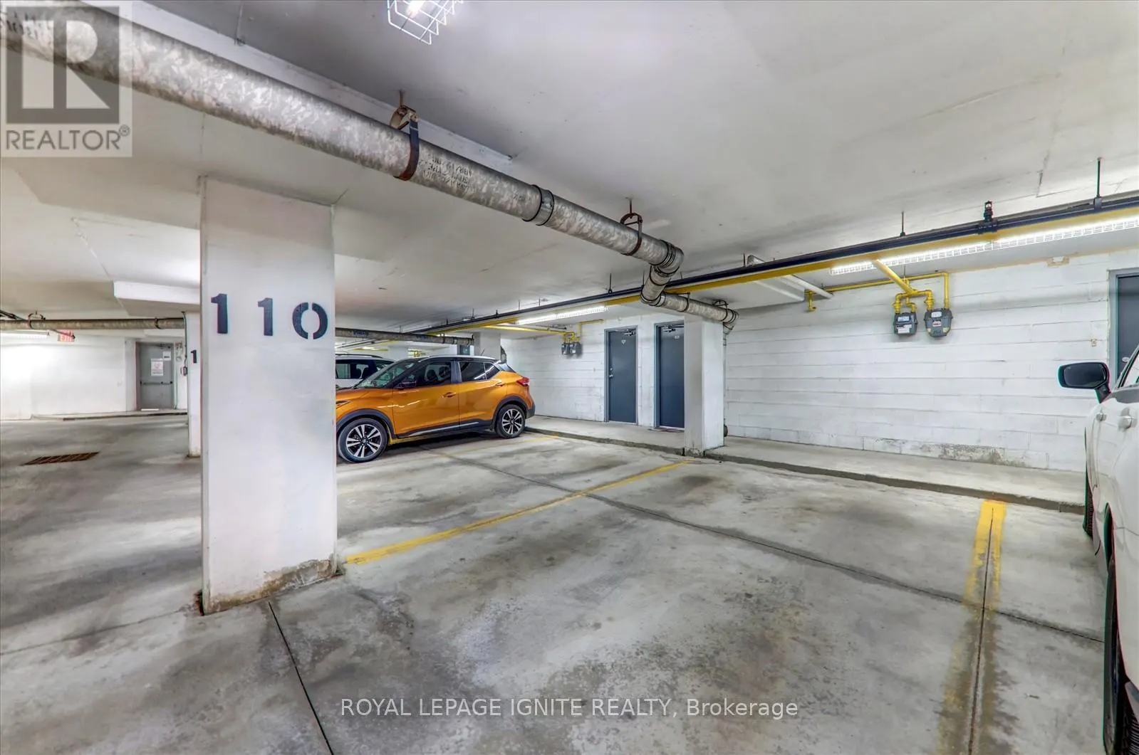 1503 - 29 ROSEBANK DRIVE