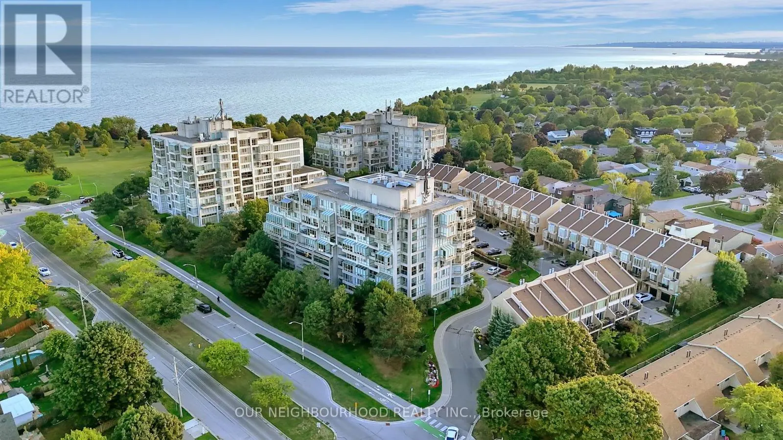 304 - 25 CUMBERLAND LANE, #304