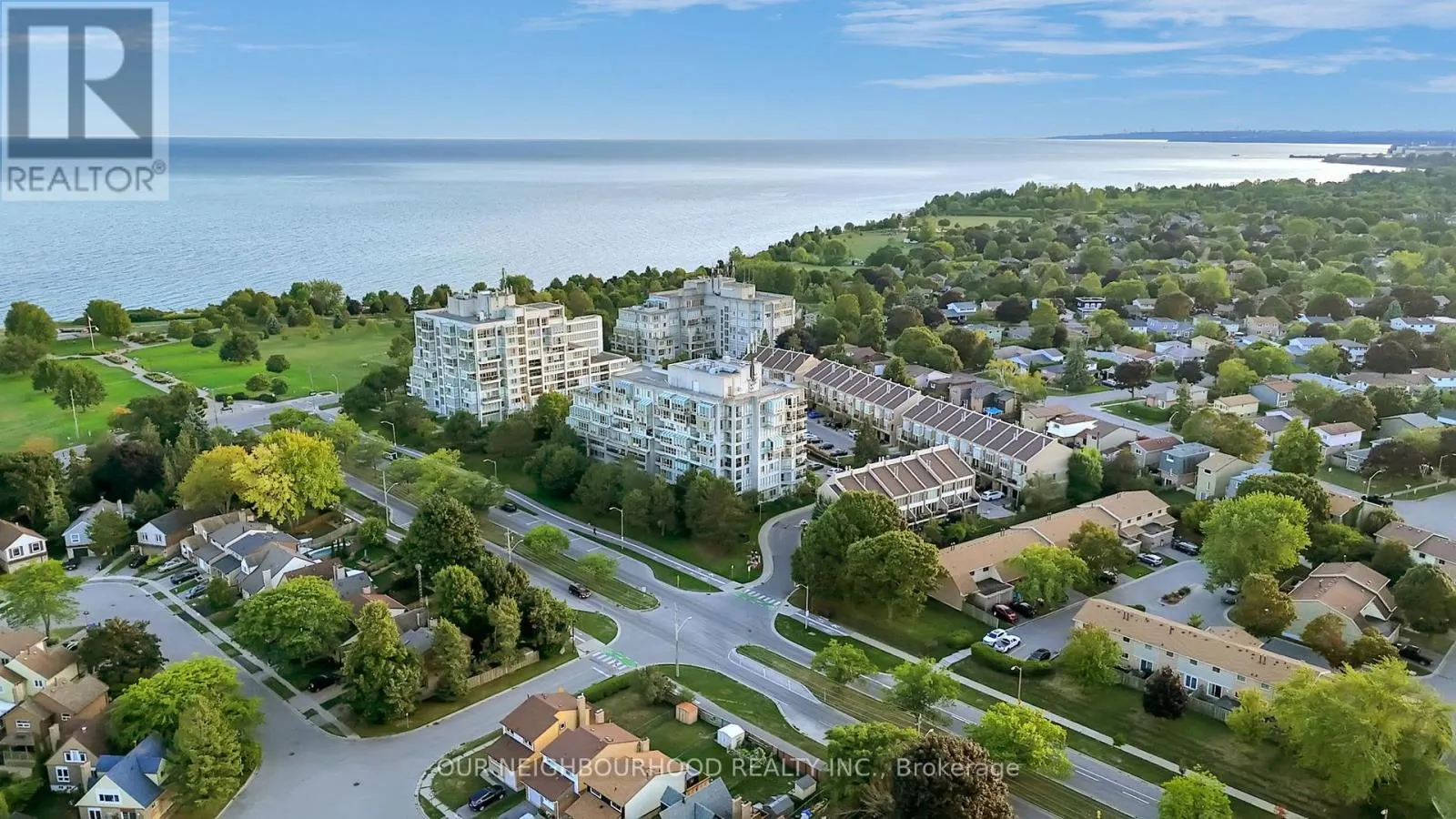 304 - 25 CUMBERLAND LANE, #304