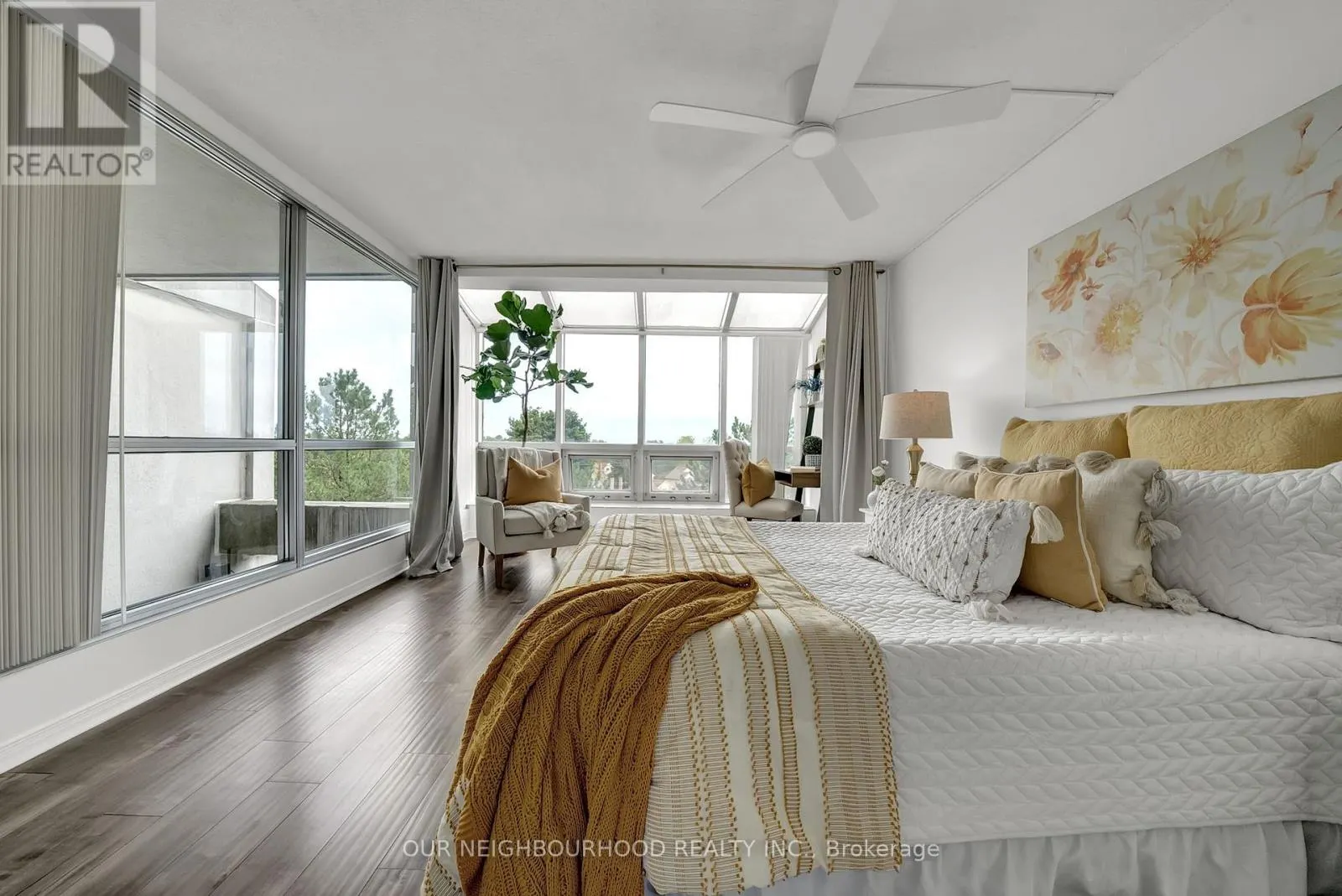 304 - 25 CUMBERLAND LANE, #304