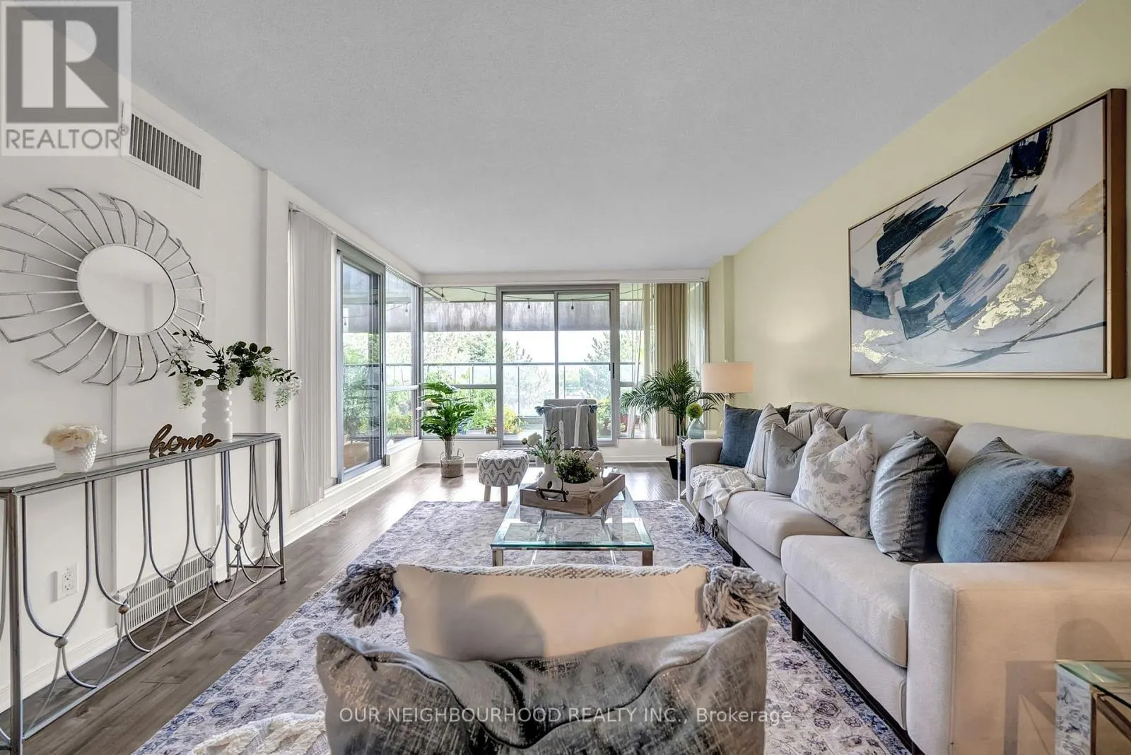 304 - 25 CUMBERLAND LANE, #304