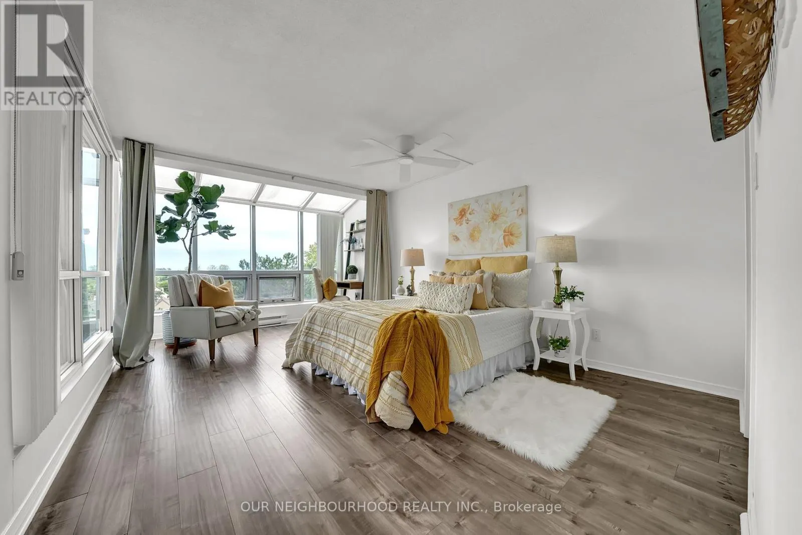 304 - 25 CUMBERLAND LANE, #304