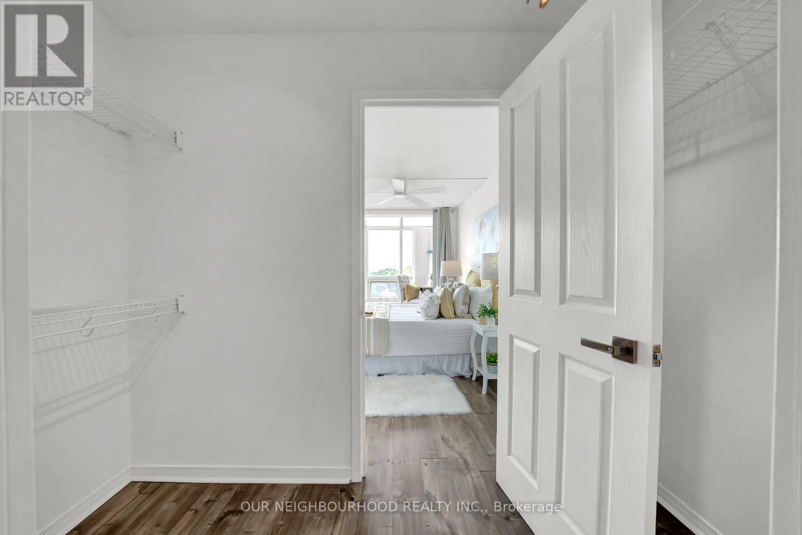 304 - 25 CUMBERLAND LANE, #304