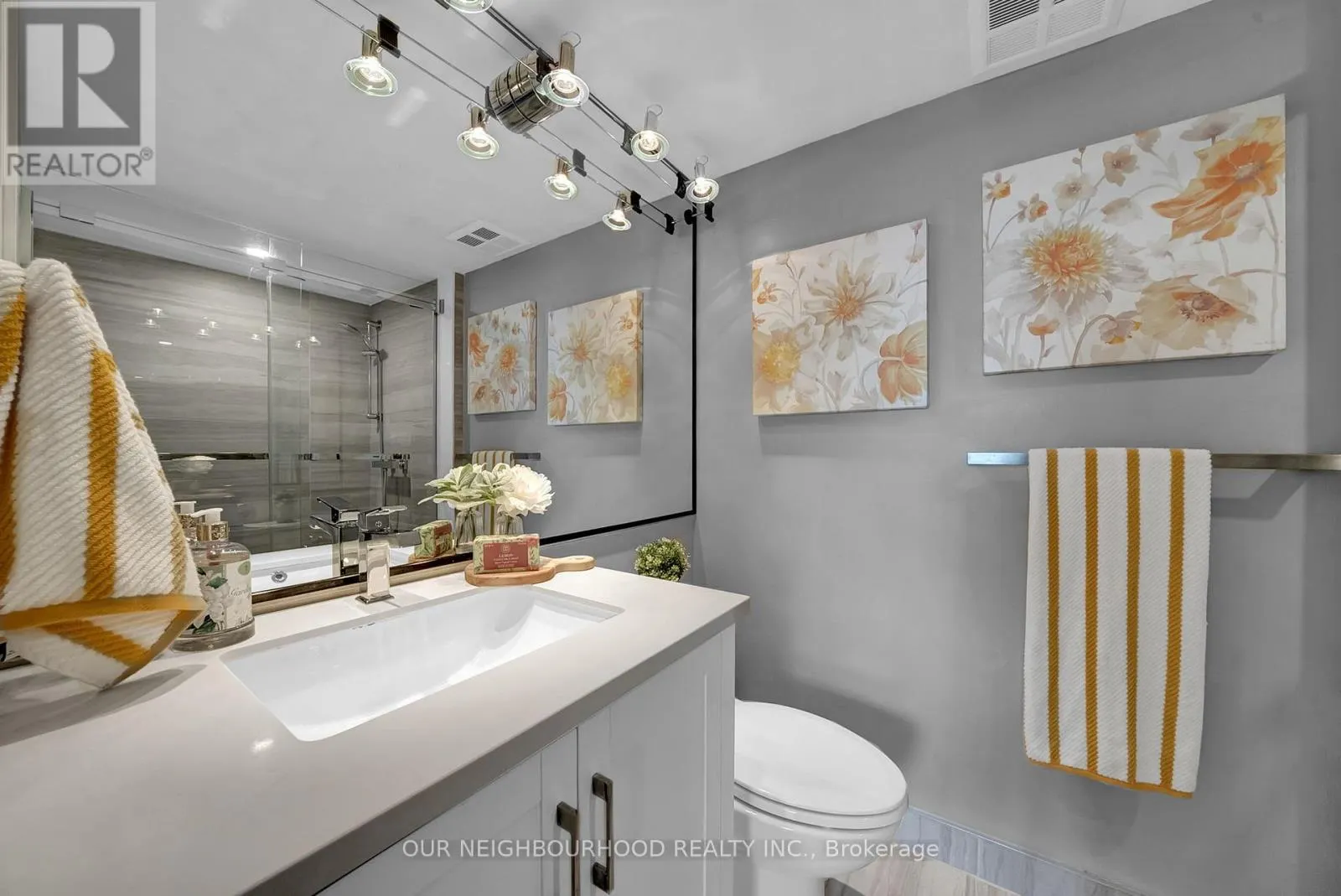 304 - 25 CUMBERLAND LANE, #304