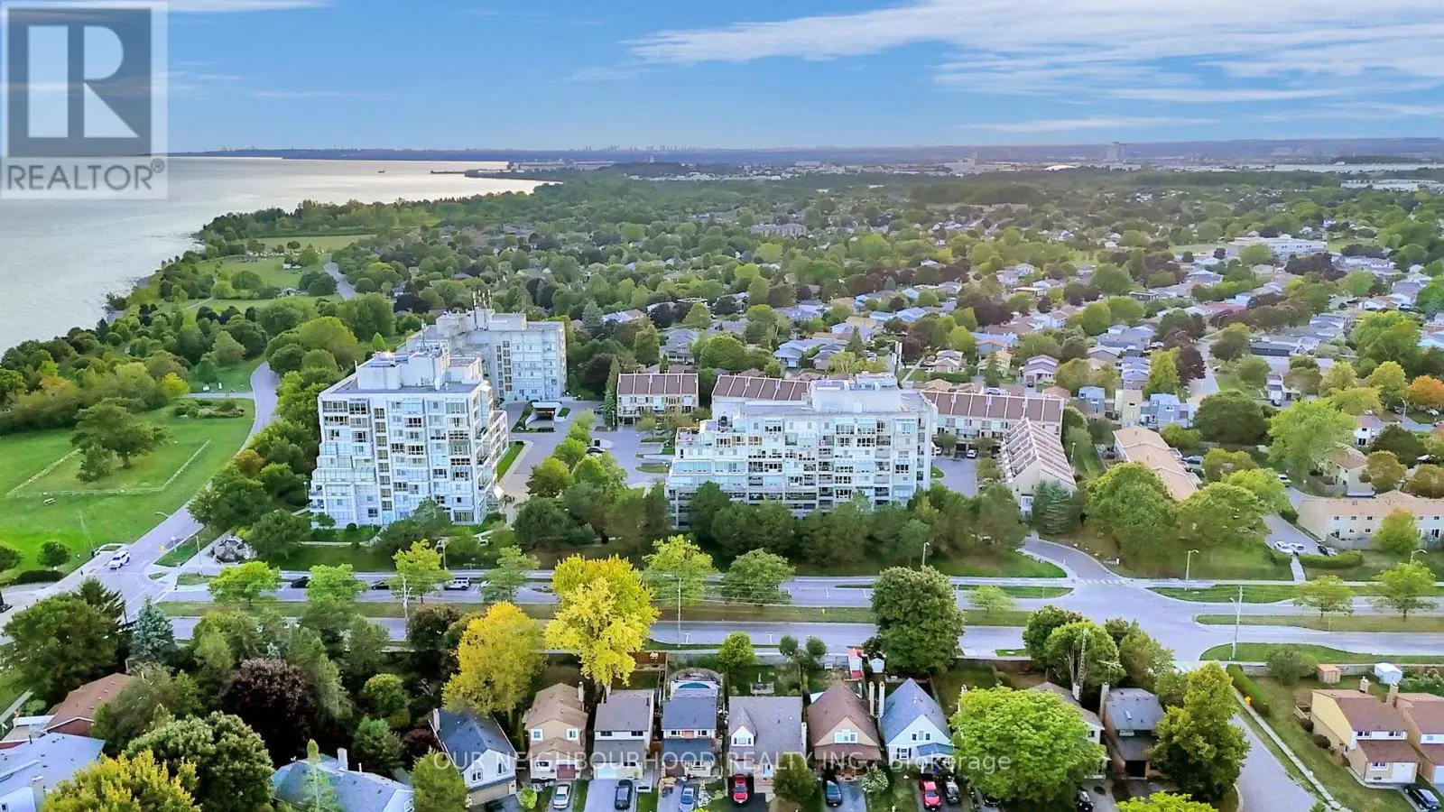 304 - 25 CUMBERLAND LANE, #304