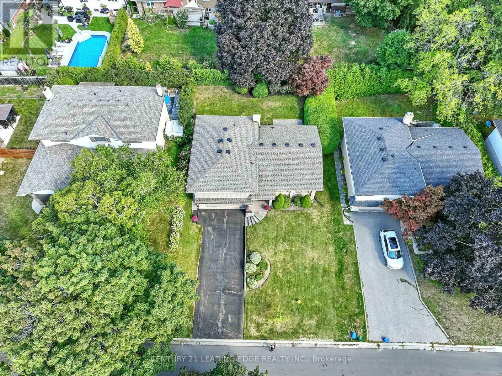154 SWITZER DRIVE