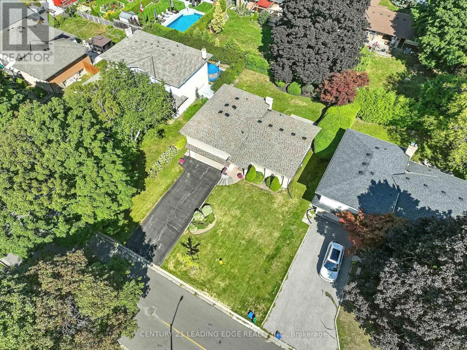 154 SWITZER DRIVE