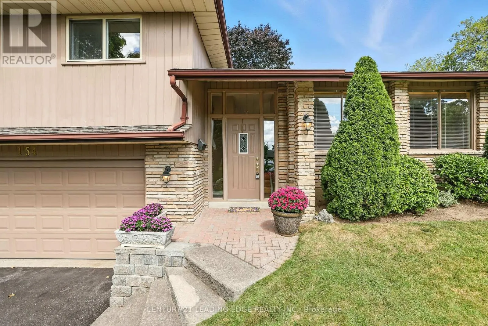 154 SWITZER DRIVE