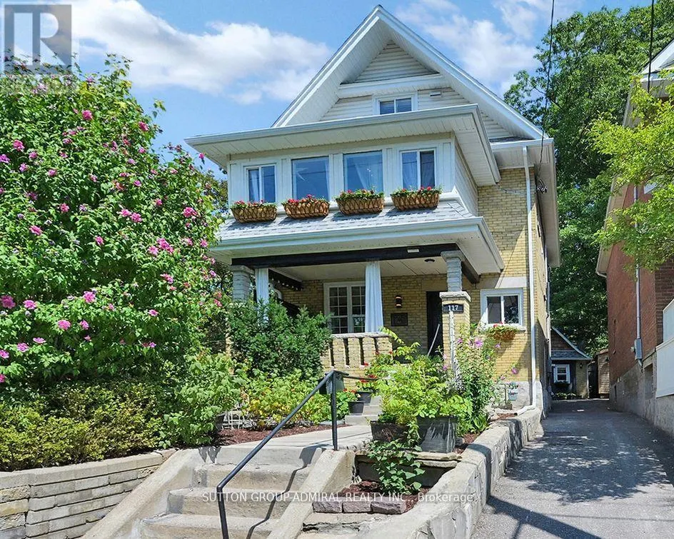 117 BELLHAVEN ROAD