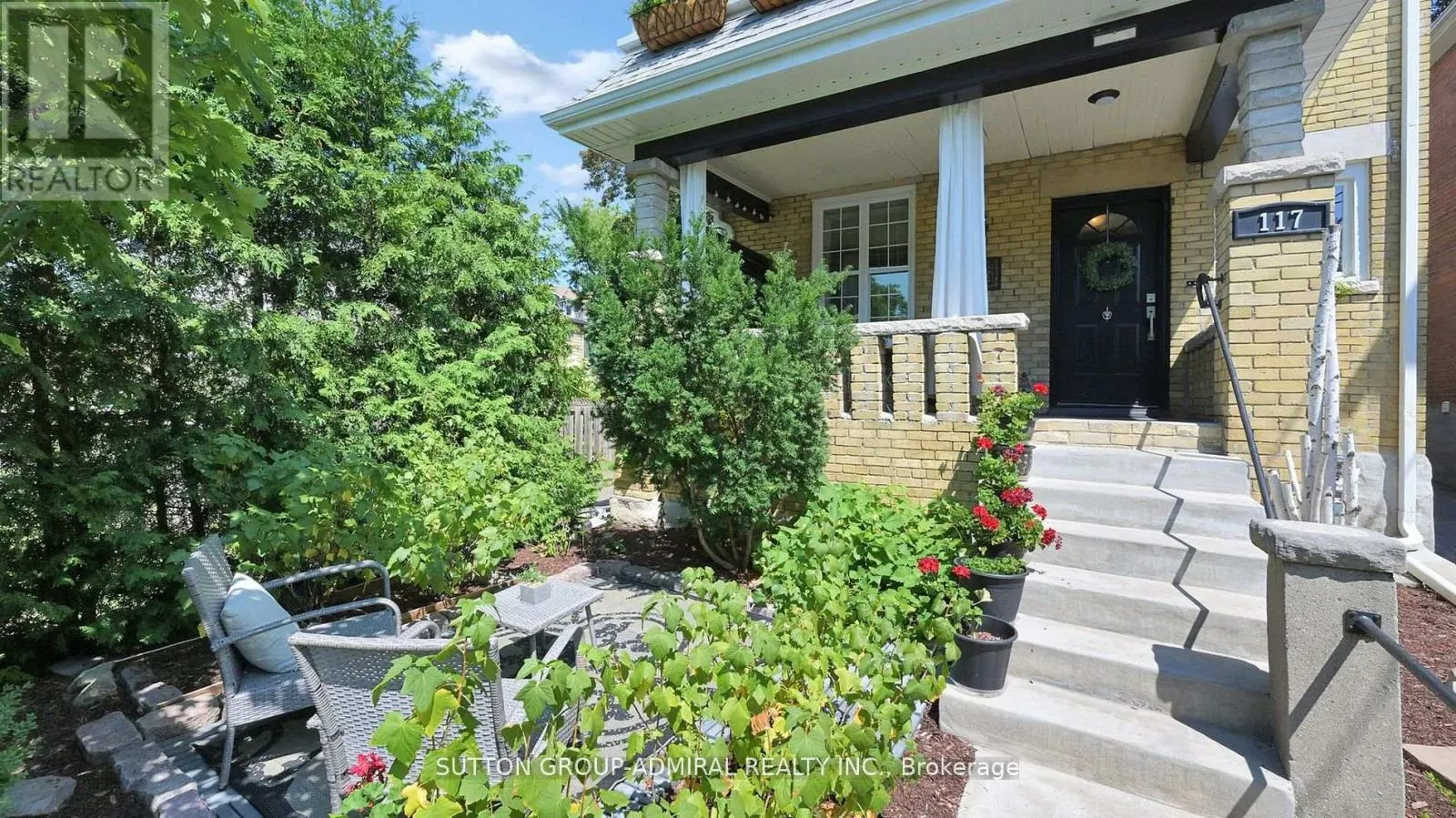 117 BELLHAVEN ROAD