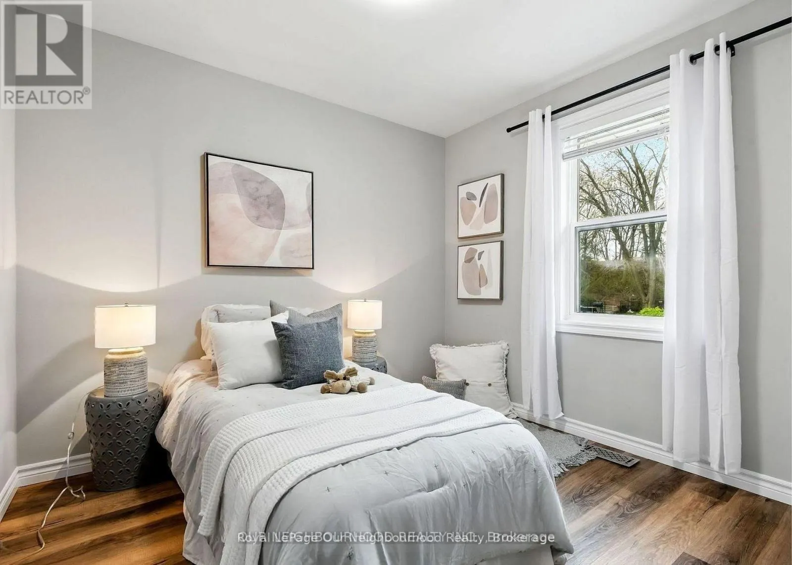 505 CRERAR AVENUE