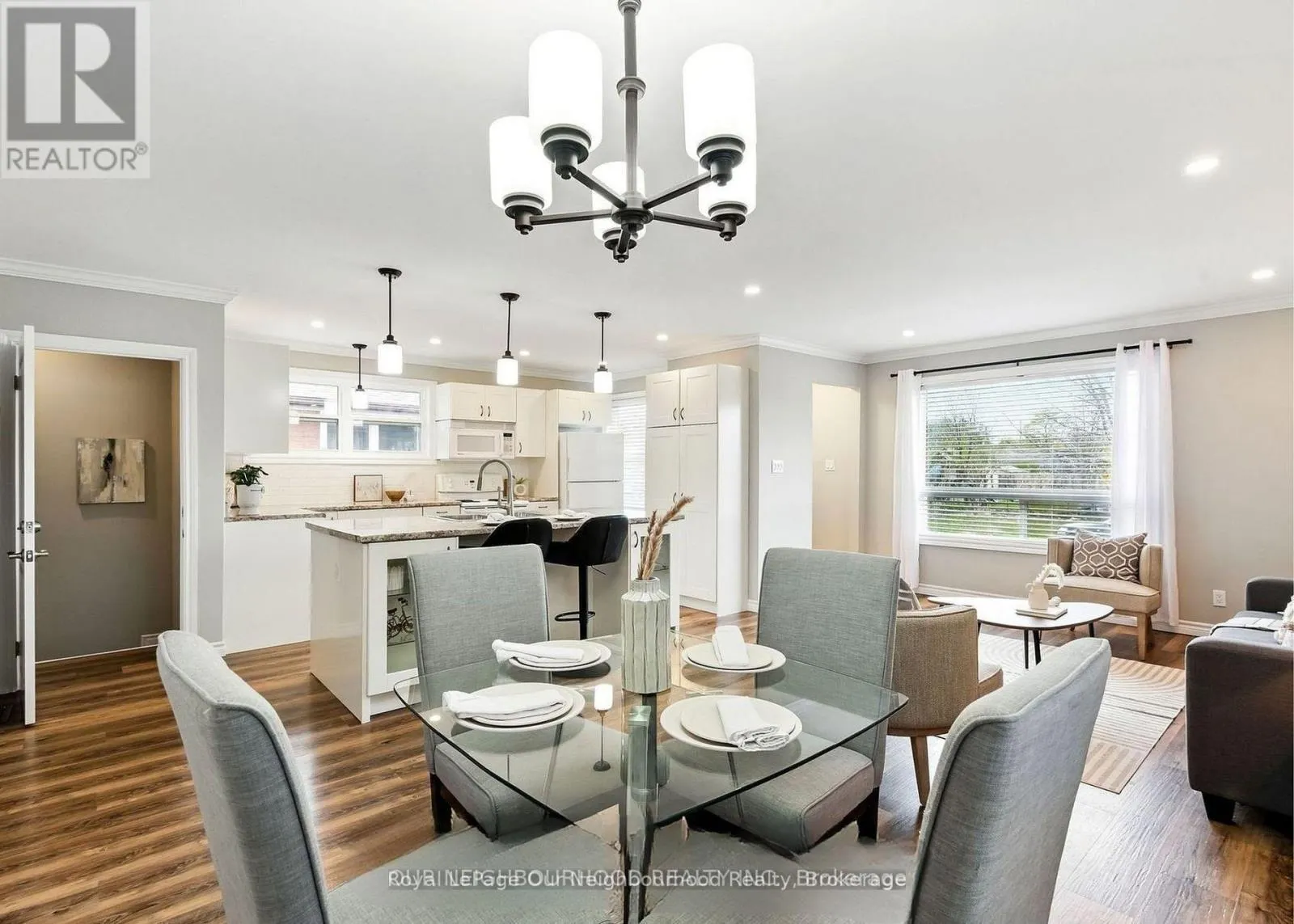 505 CRERAR AVENUE