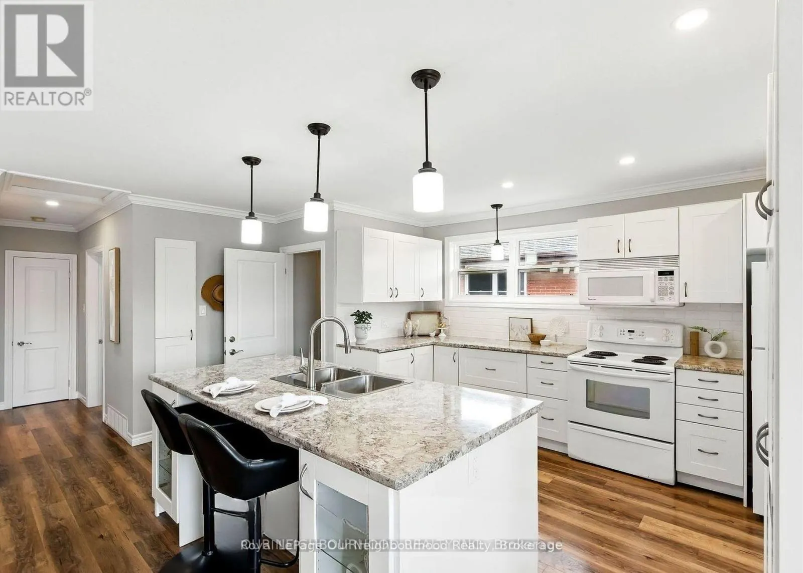 505 CRERAR AVENUE