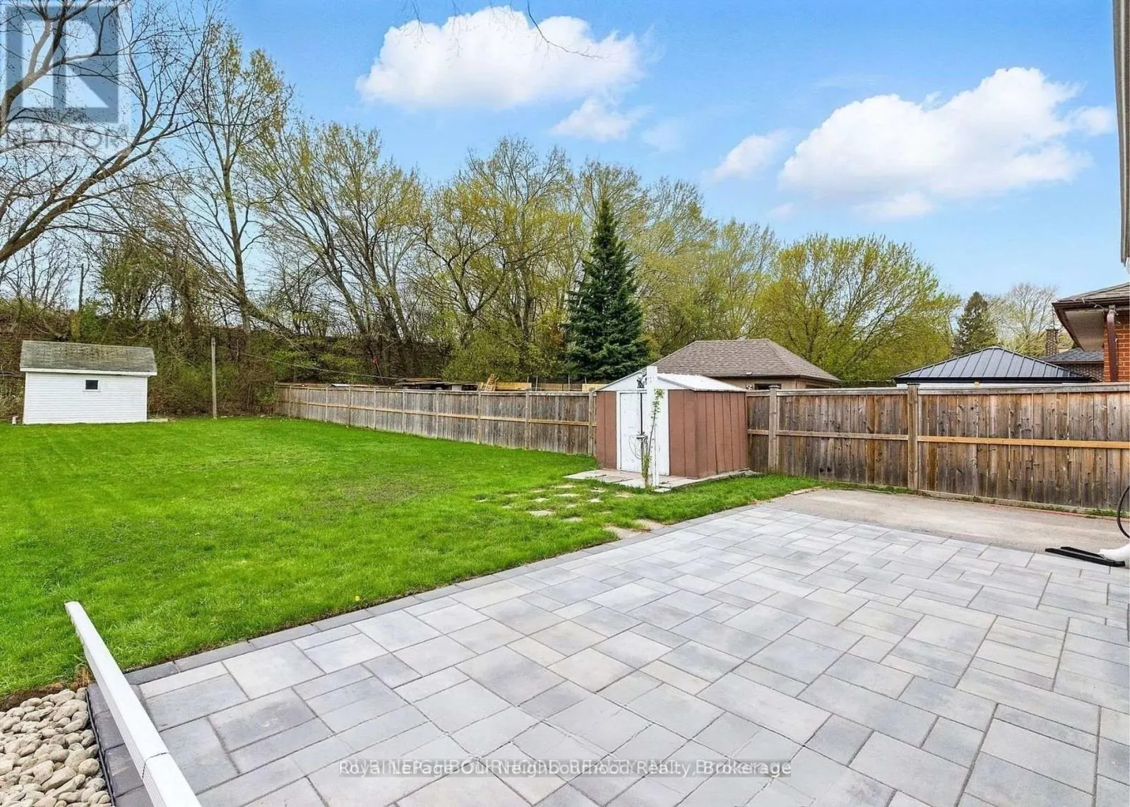 505 CRERAR AVENUE