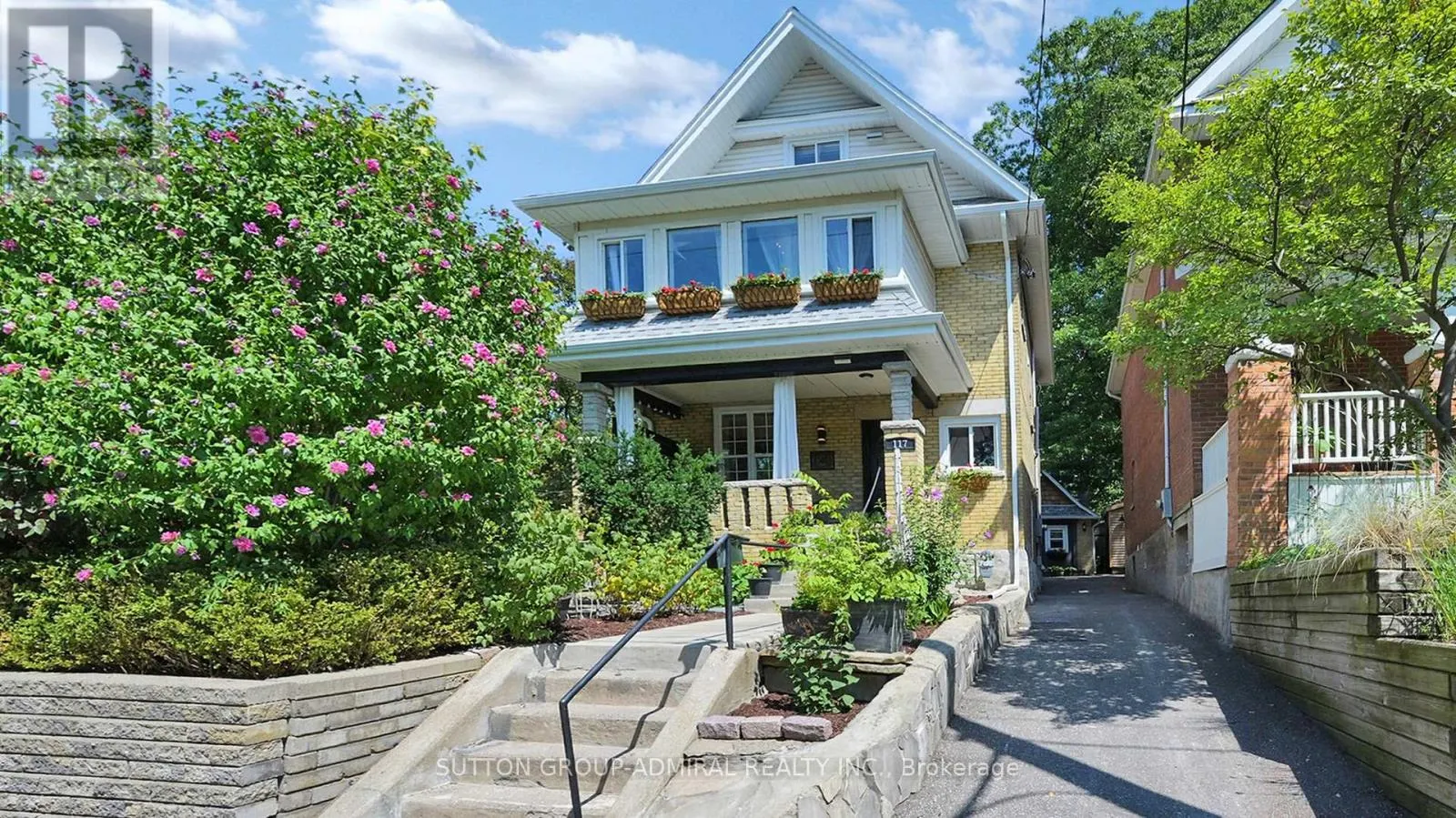 117 BELLHAVEN ROAD