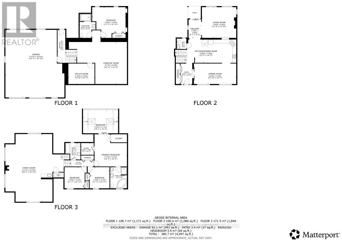 2346 PRESTONVALE ROAD
