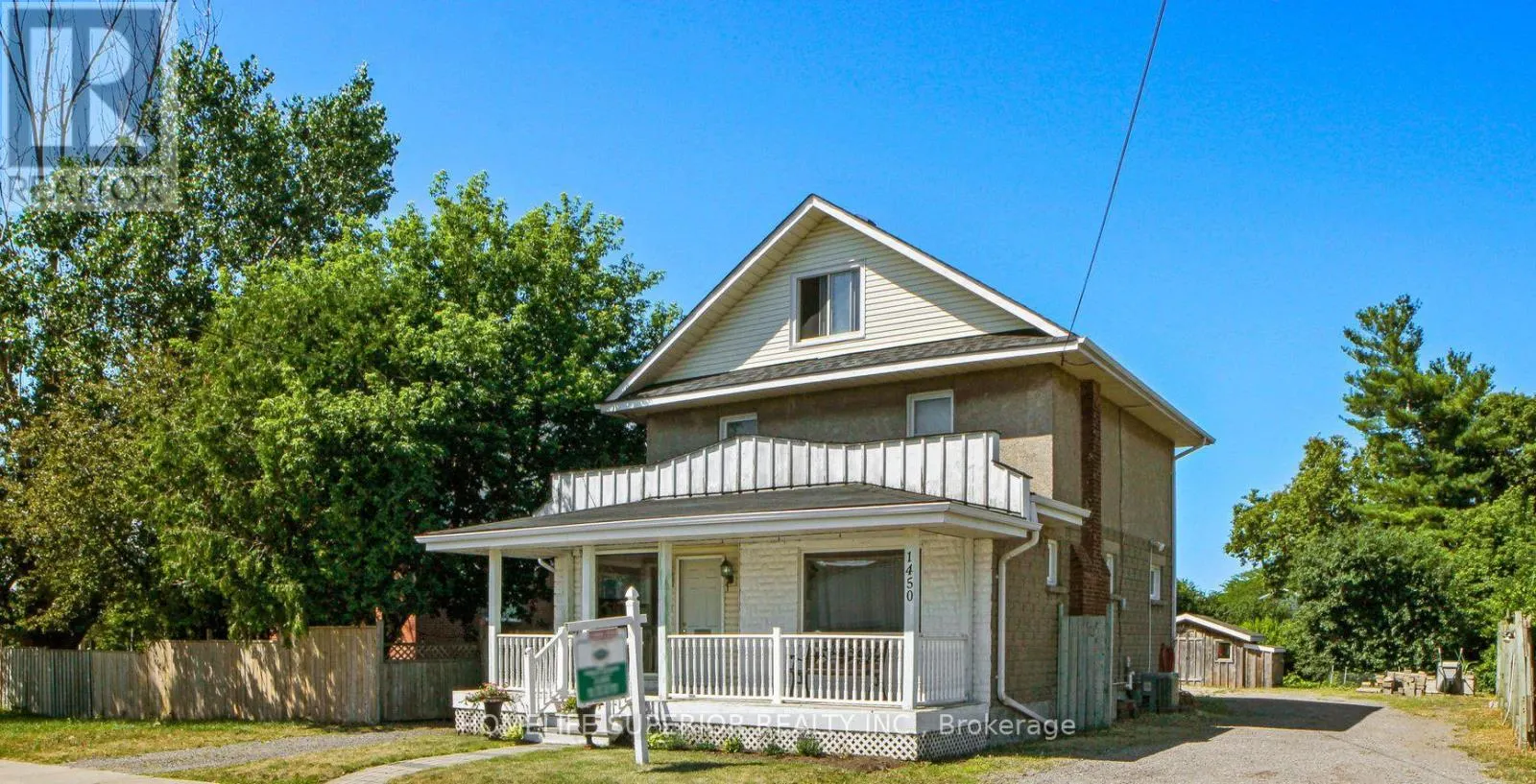 1450 RITSON ROAD N