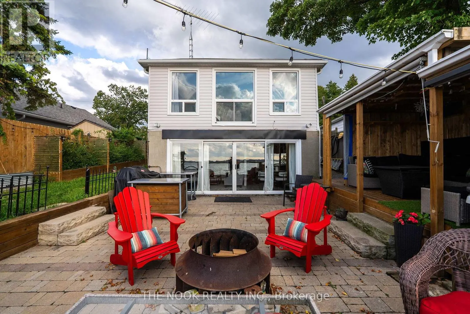 170 WILLIAMS POINT ROAD