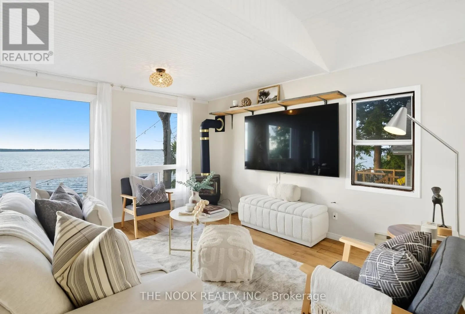 170 WILLIAMS POINT ROAD