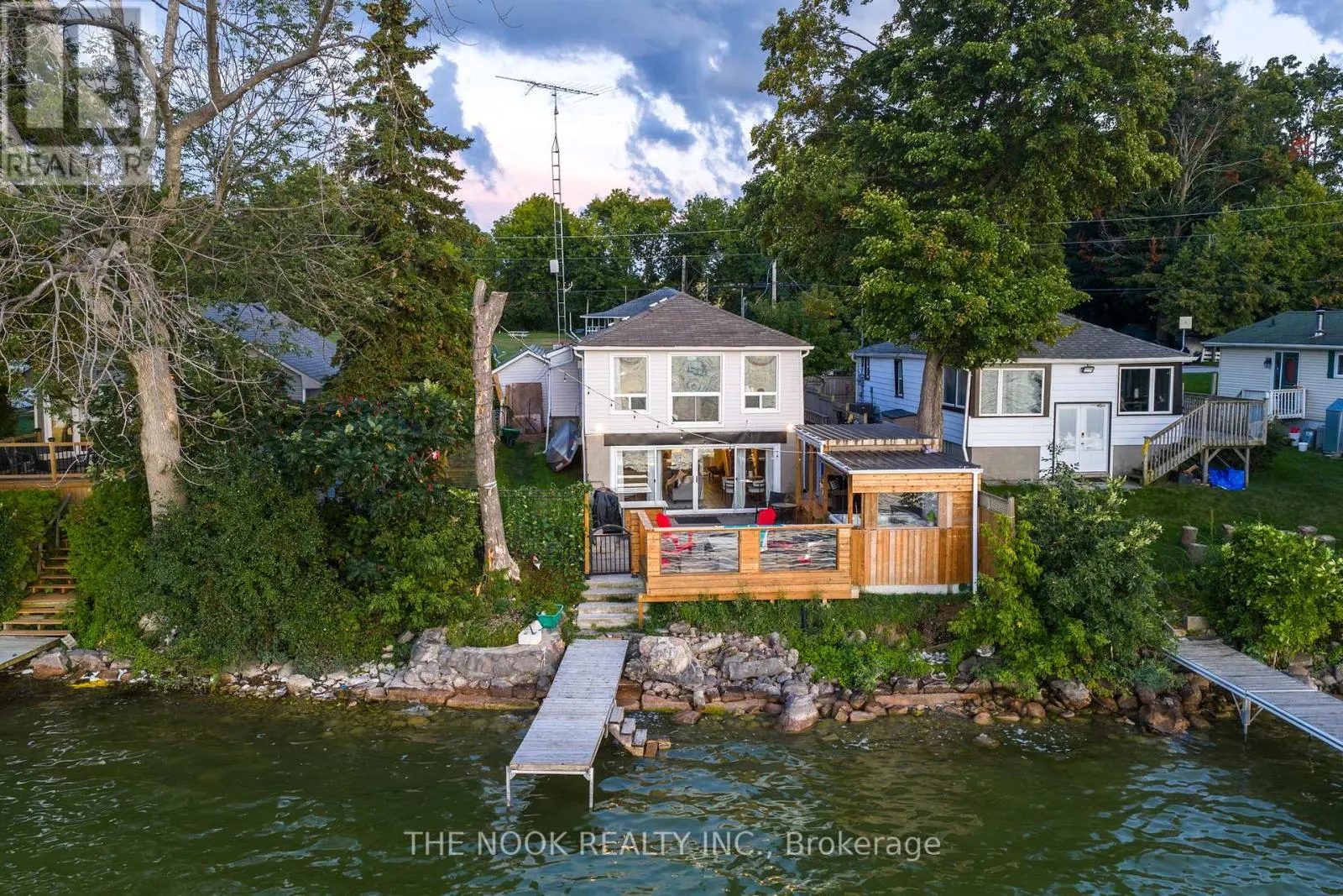170 WILLIAMS POINT ROAD