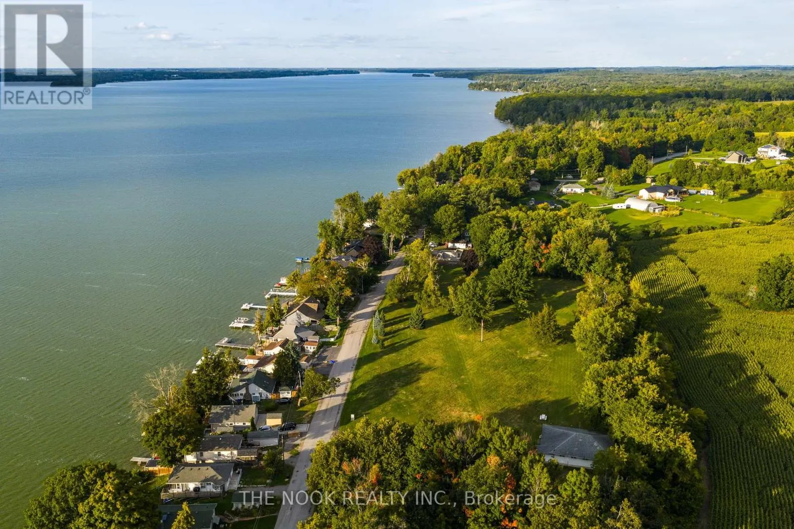 170 WILLIAMS POINT ROAD