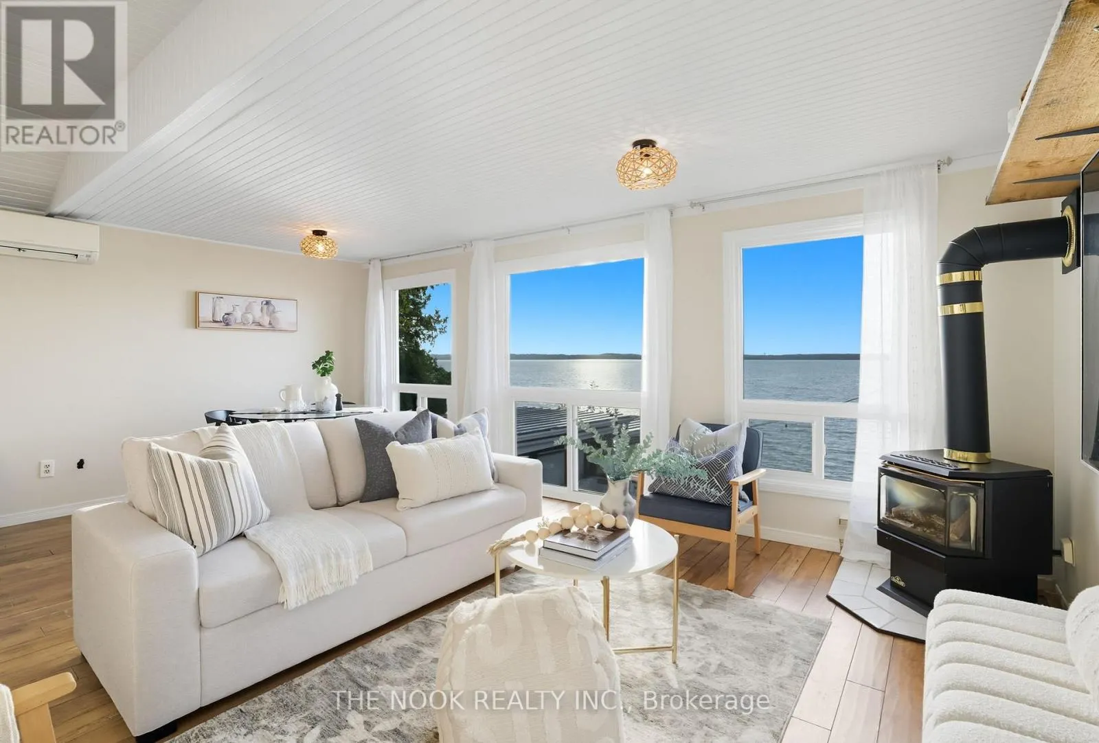 170 WILLIAMS POINT ROAD