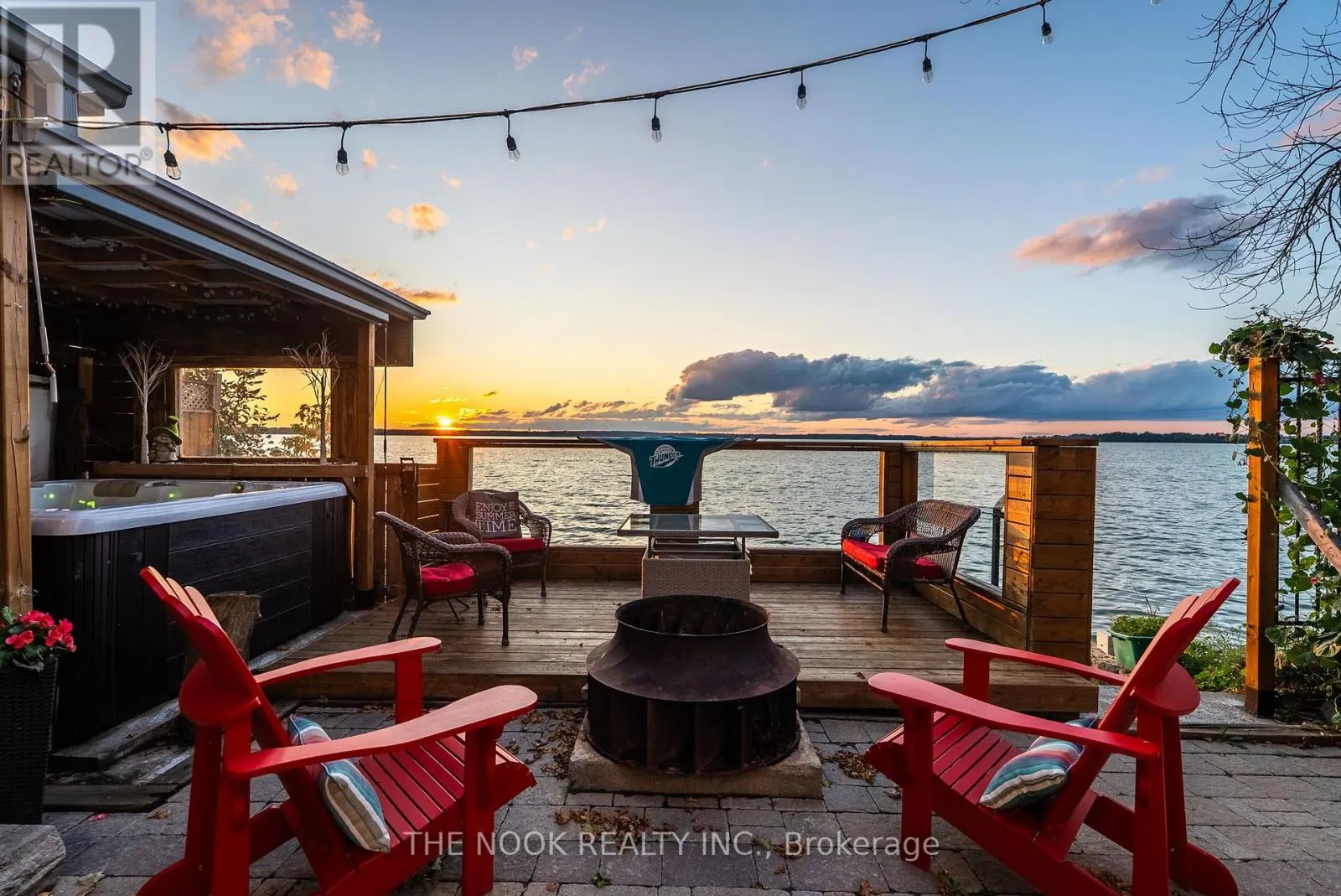 170 WILLIAMS POINT ROAD