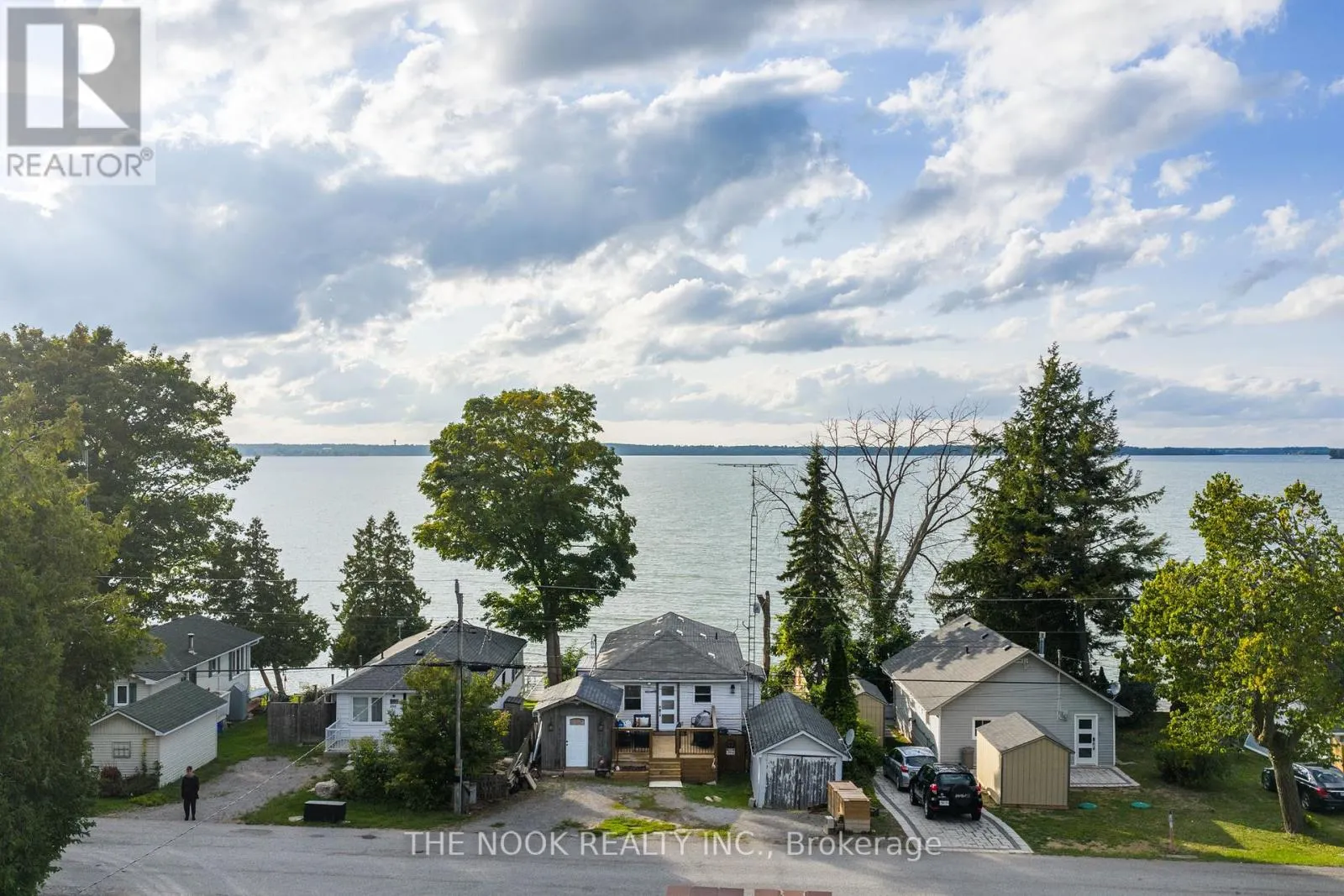 170 WILLIAMS POINT ROAD