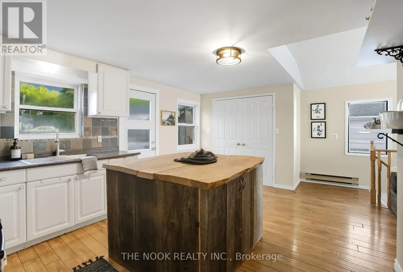 170 WILLIAMS POINT ROAD