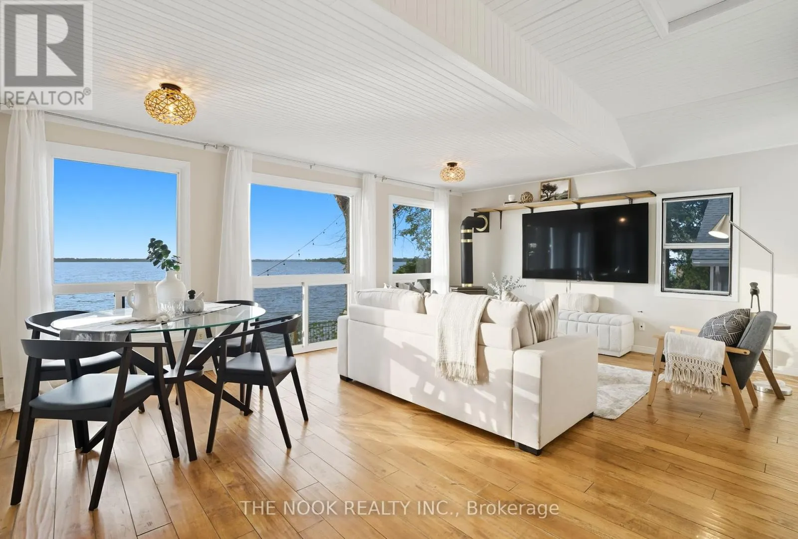 170 WILLIAMS POINT ROAD