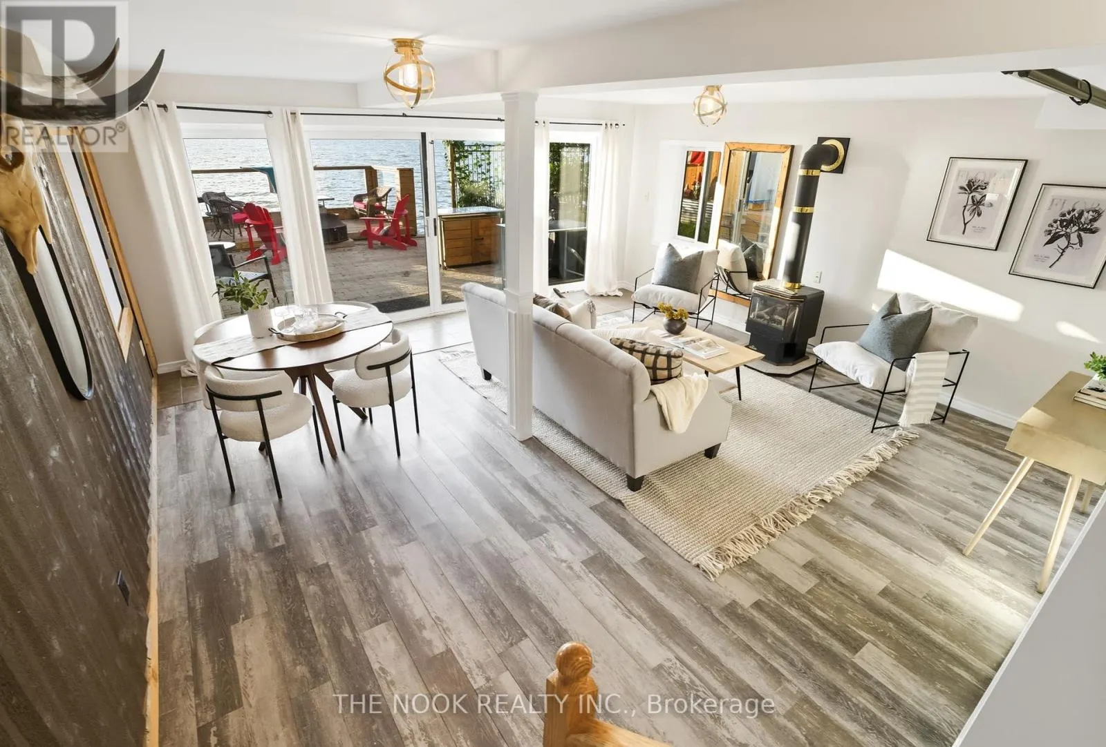 170 WILLIAMS POINT ROAD