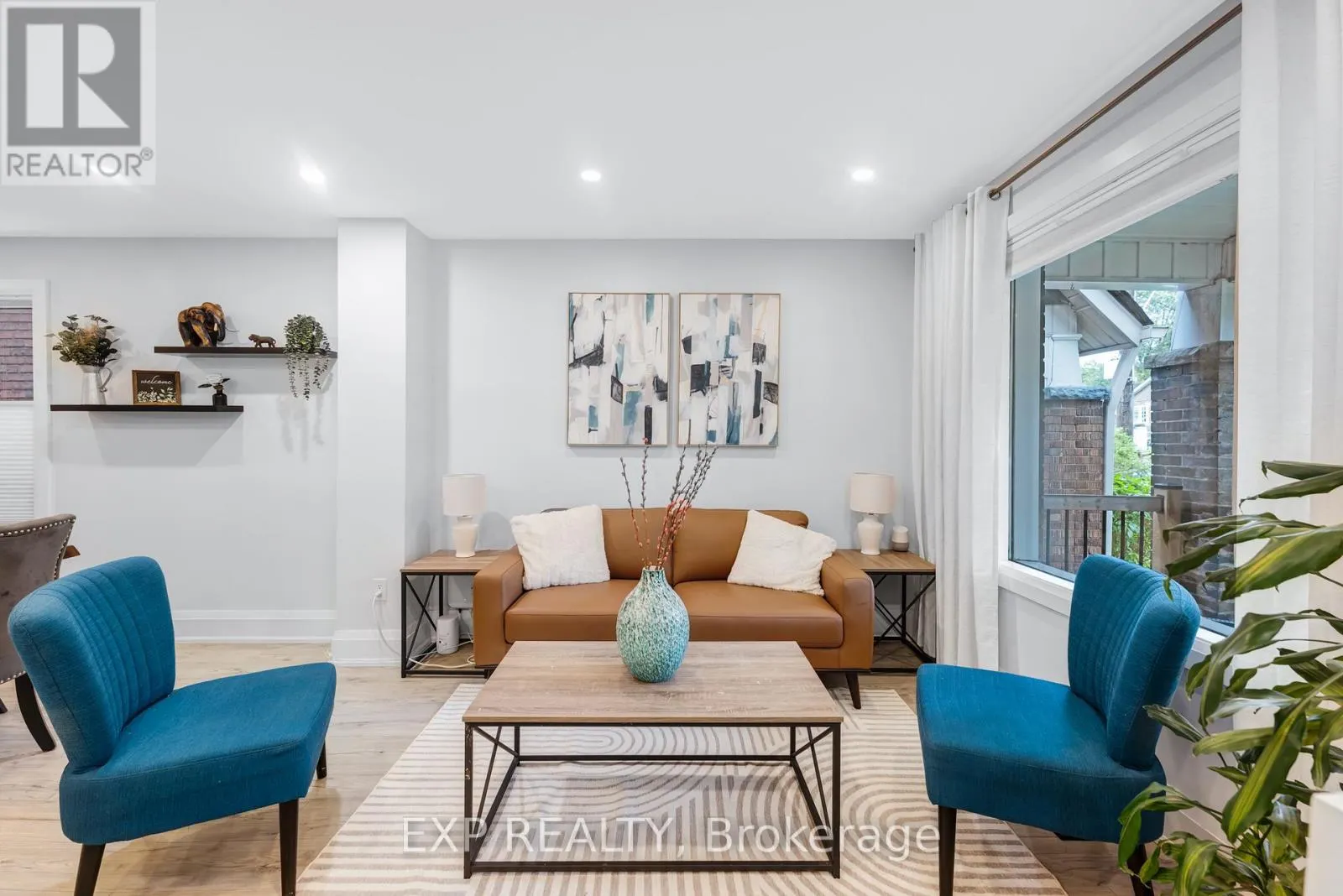 298 GAINSBOROUGH ROAD