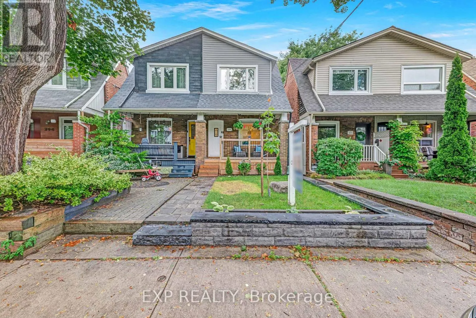 298 GAINSBOROUGH ROAD