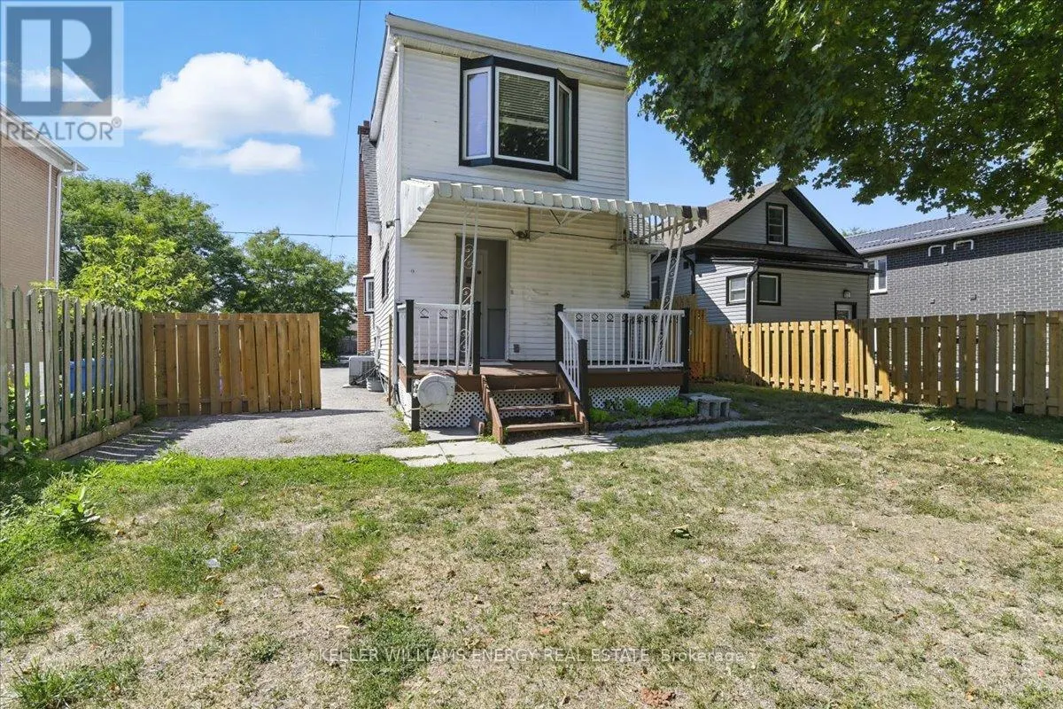 111 CROMWELL AVENUE