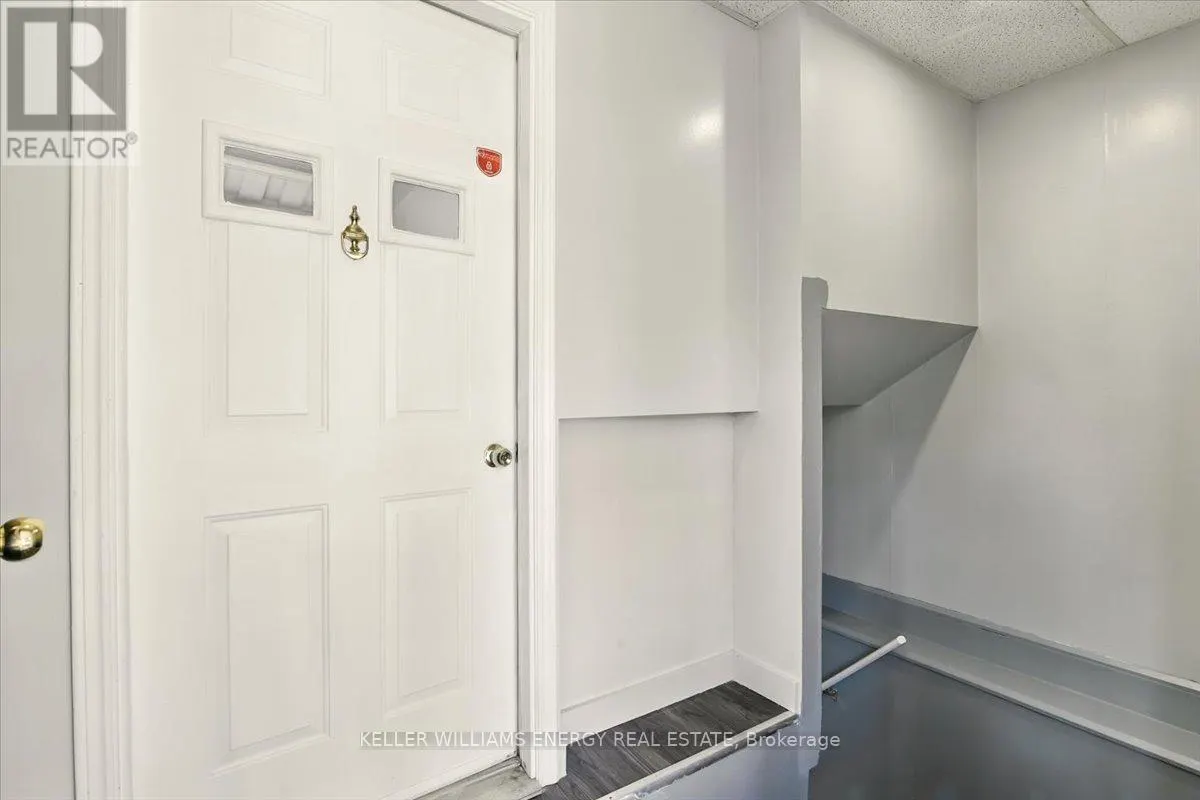 111 CROMWELL AVENUE