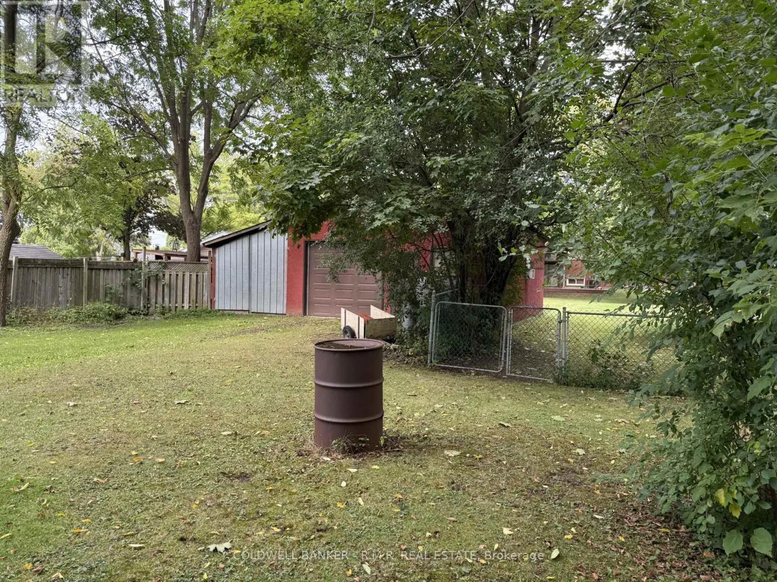7 VIPOND ROAD
