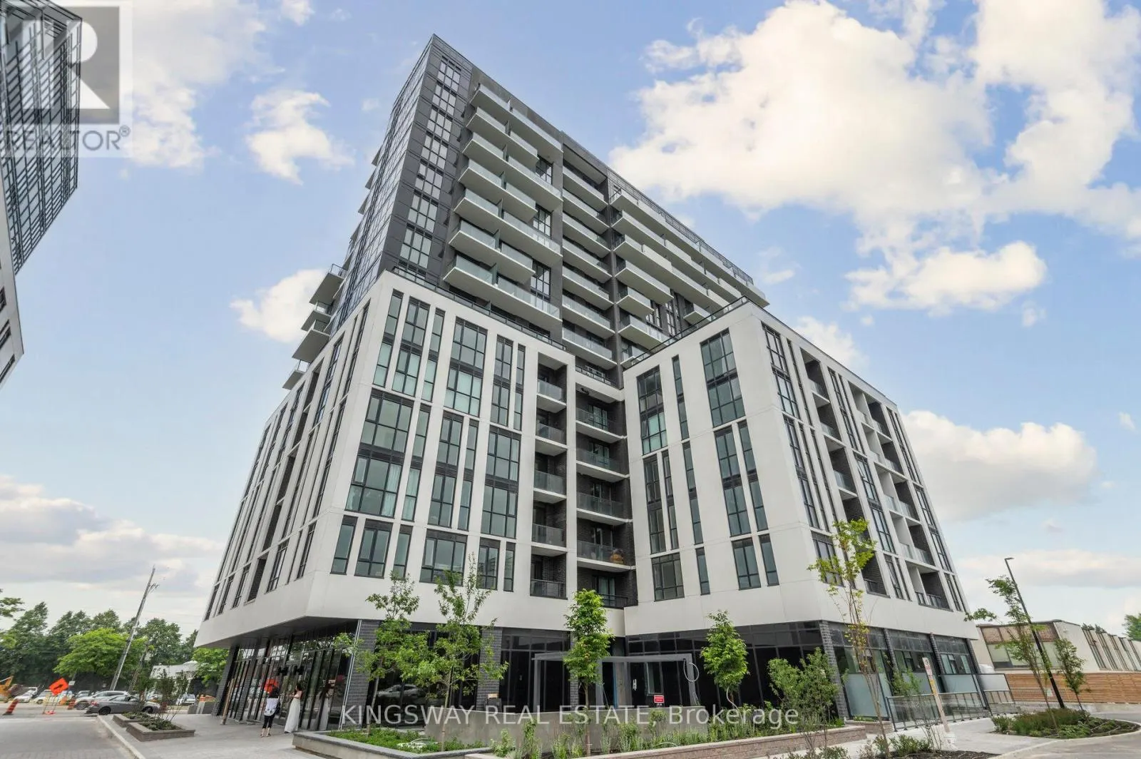 310 - 3421 SHEPPARD AVENUE E