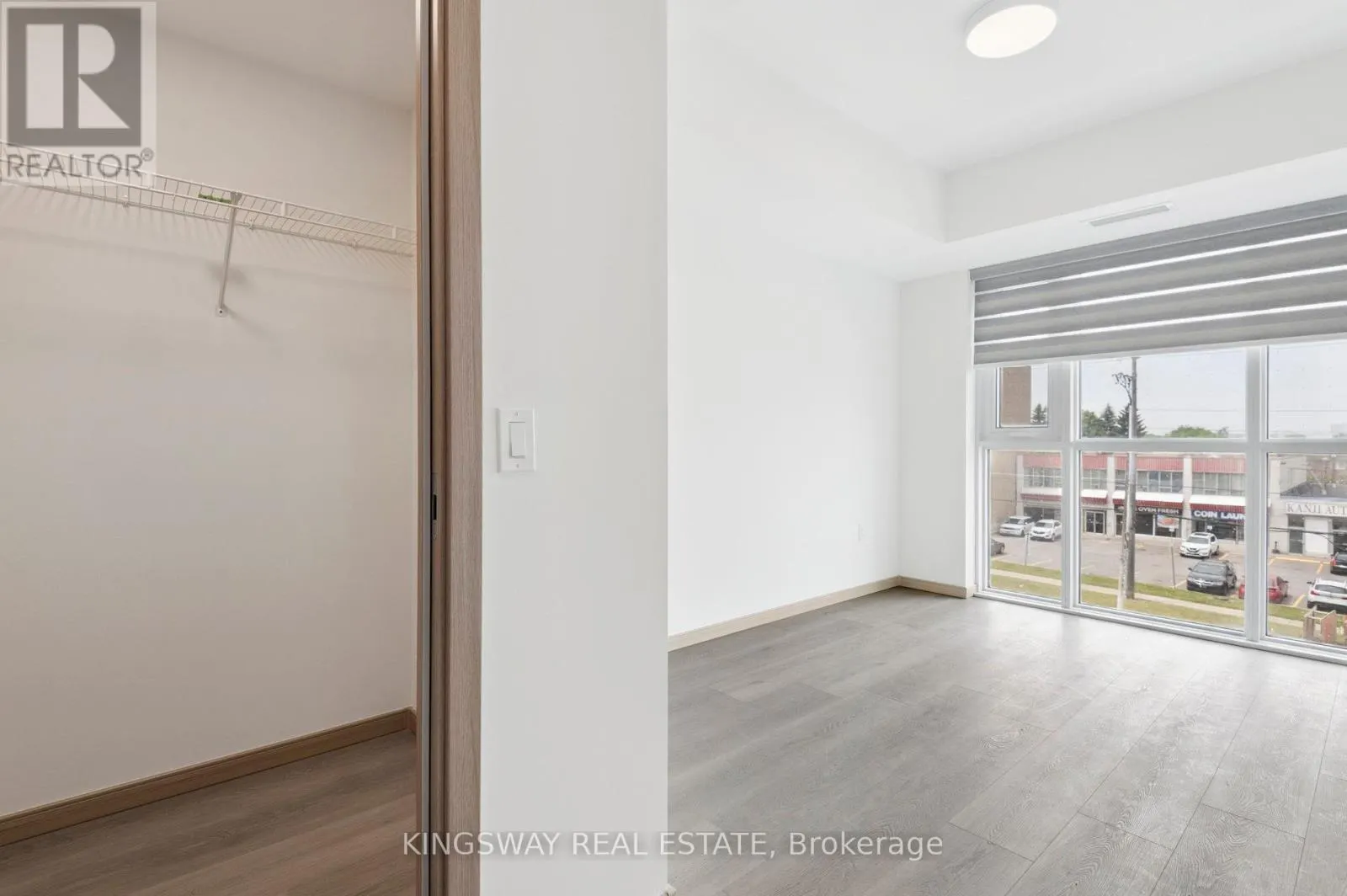 310 - 3421 SHEPPARD AVENUE E
