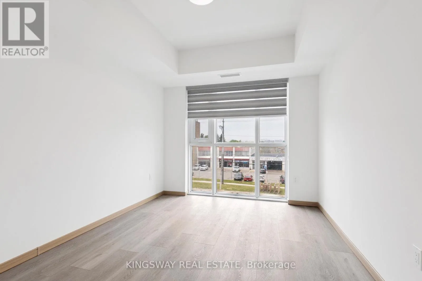 310 - 3421 SHEPPARD AVENUE E